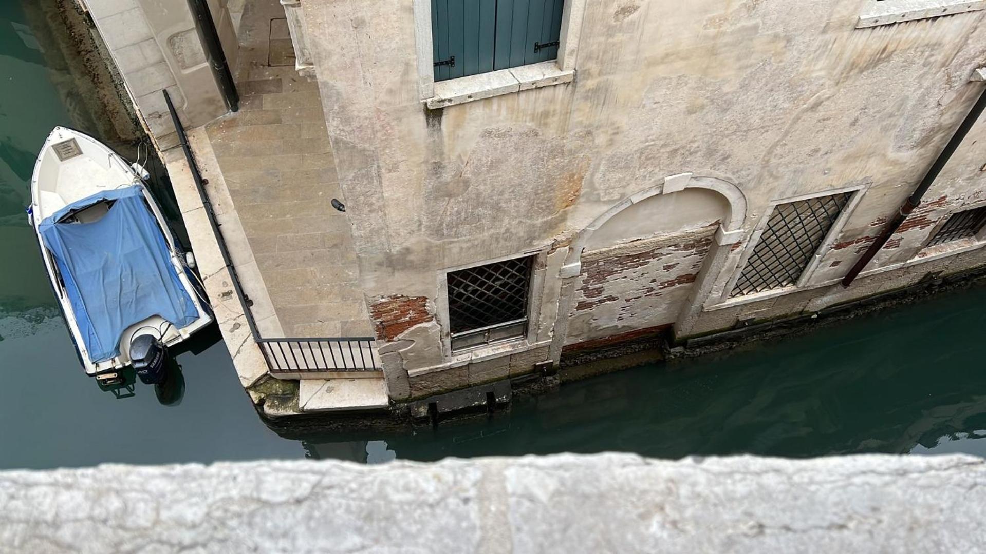 Posto Letto in Dormitorio Femminile per 4 Persone