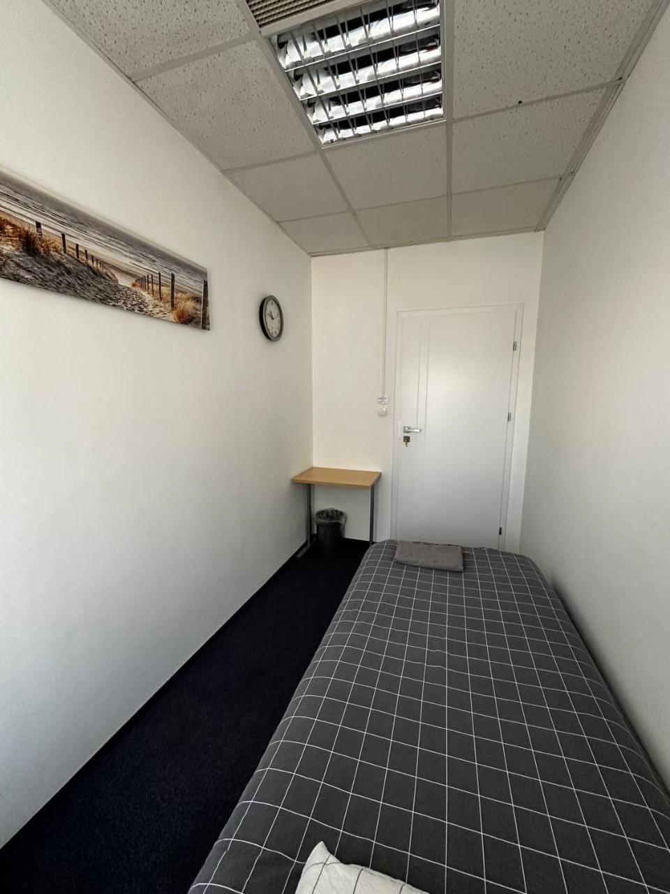 Small Single Room