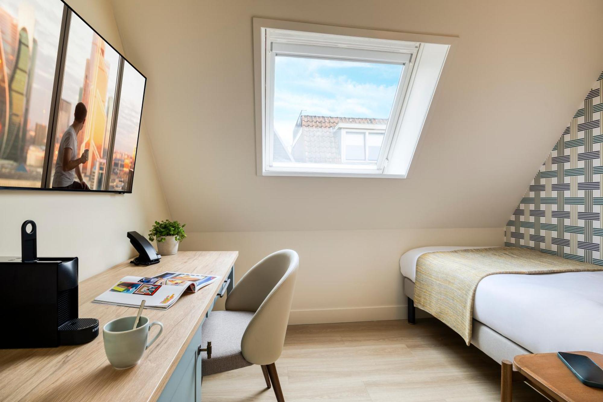 Quarto Individual