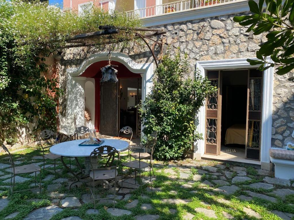 Villa con 2 Camere da Letto