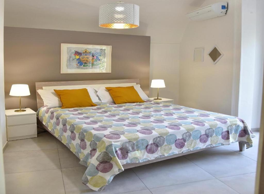 Appartamento Deluxe con 1 Camera da Letto e Vista Città