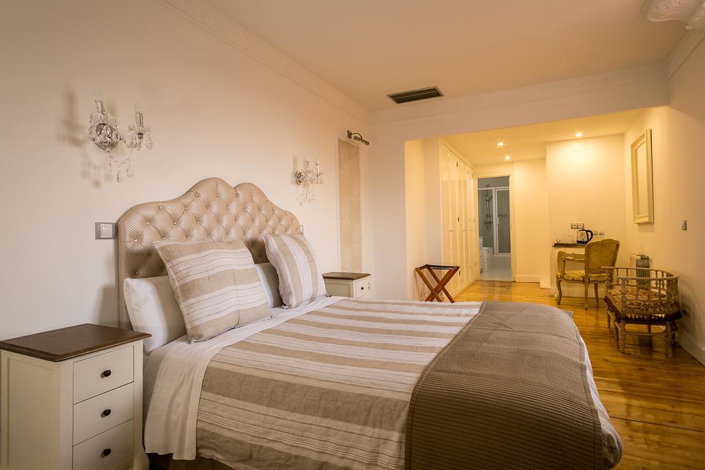 Premium Double Room City View