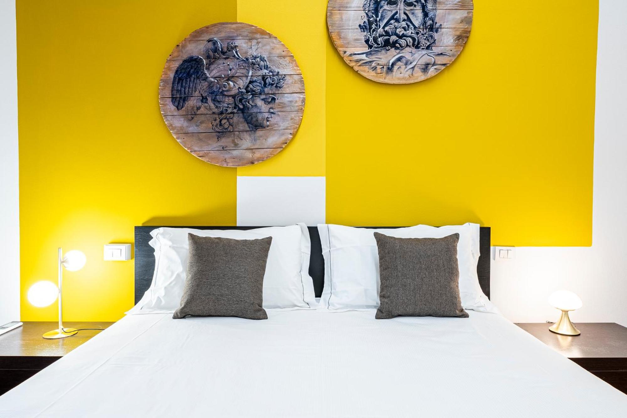 Casa con 2 Camere da Letto