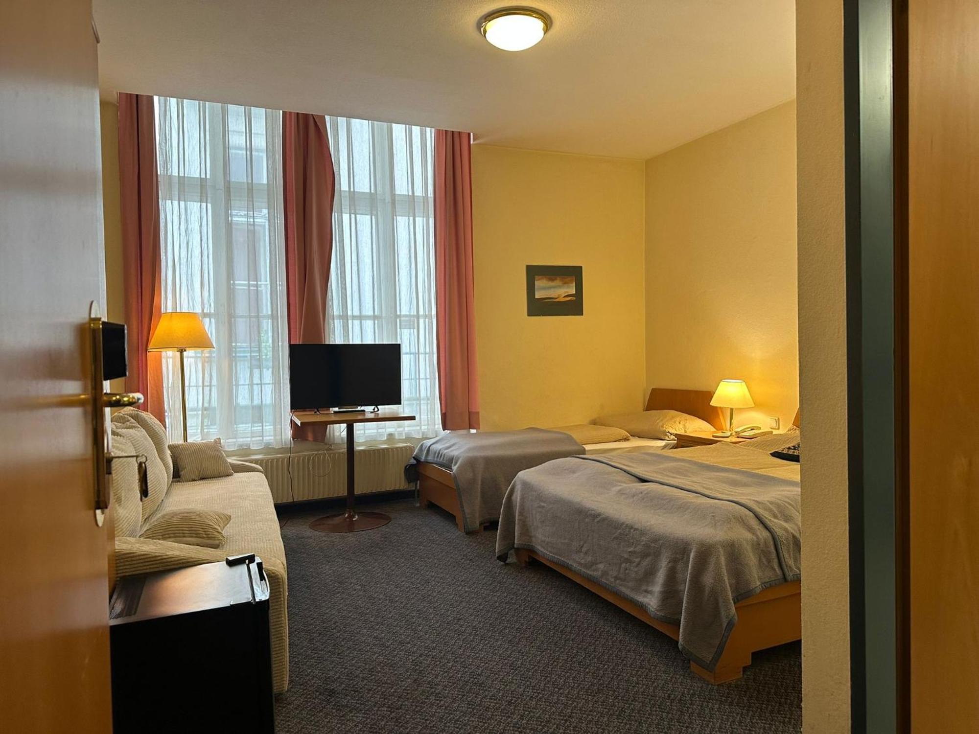 Suite