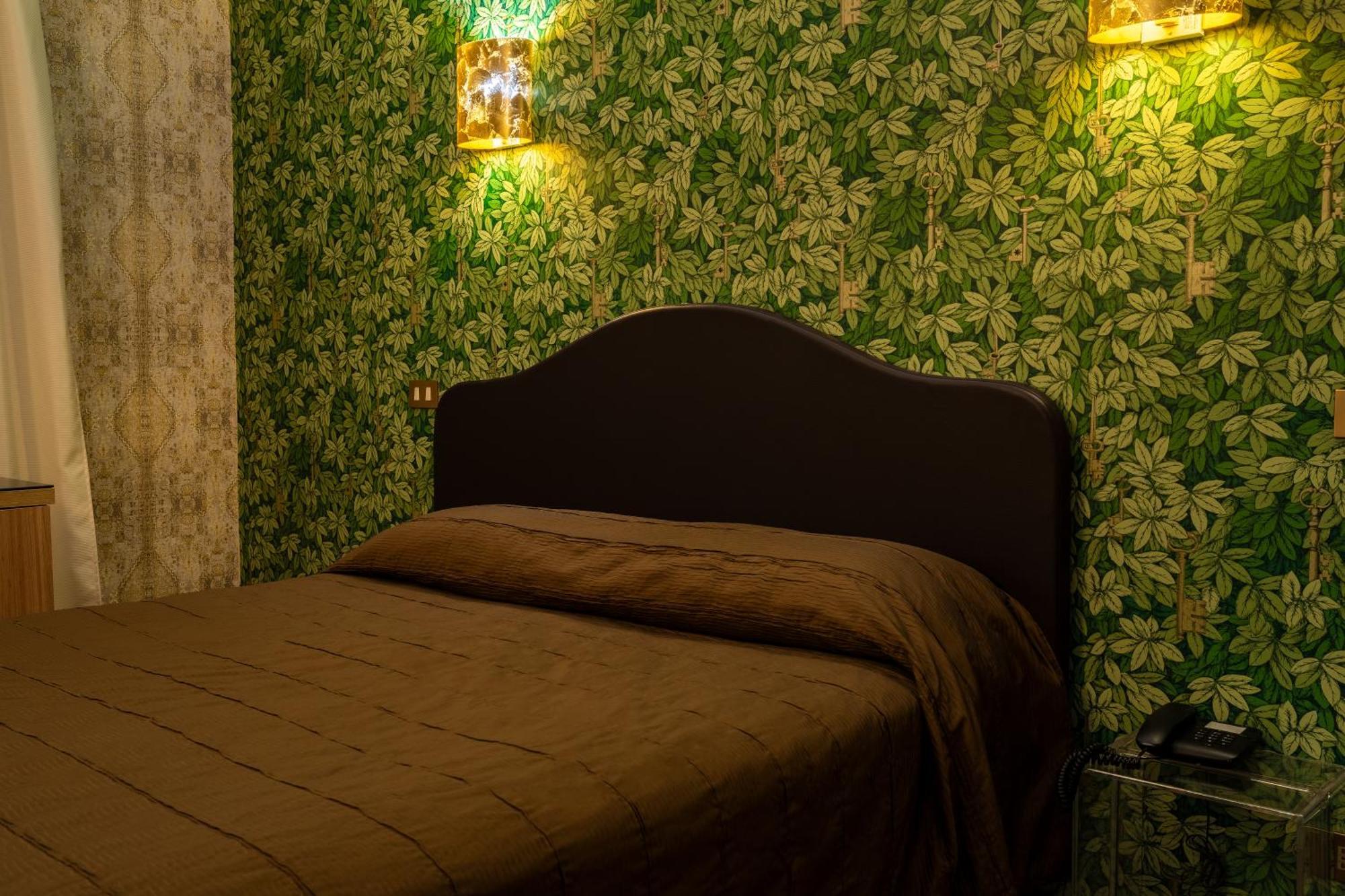 Double or Twin Room Spa Access