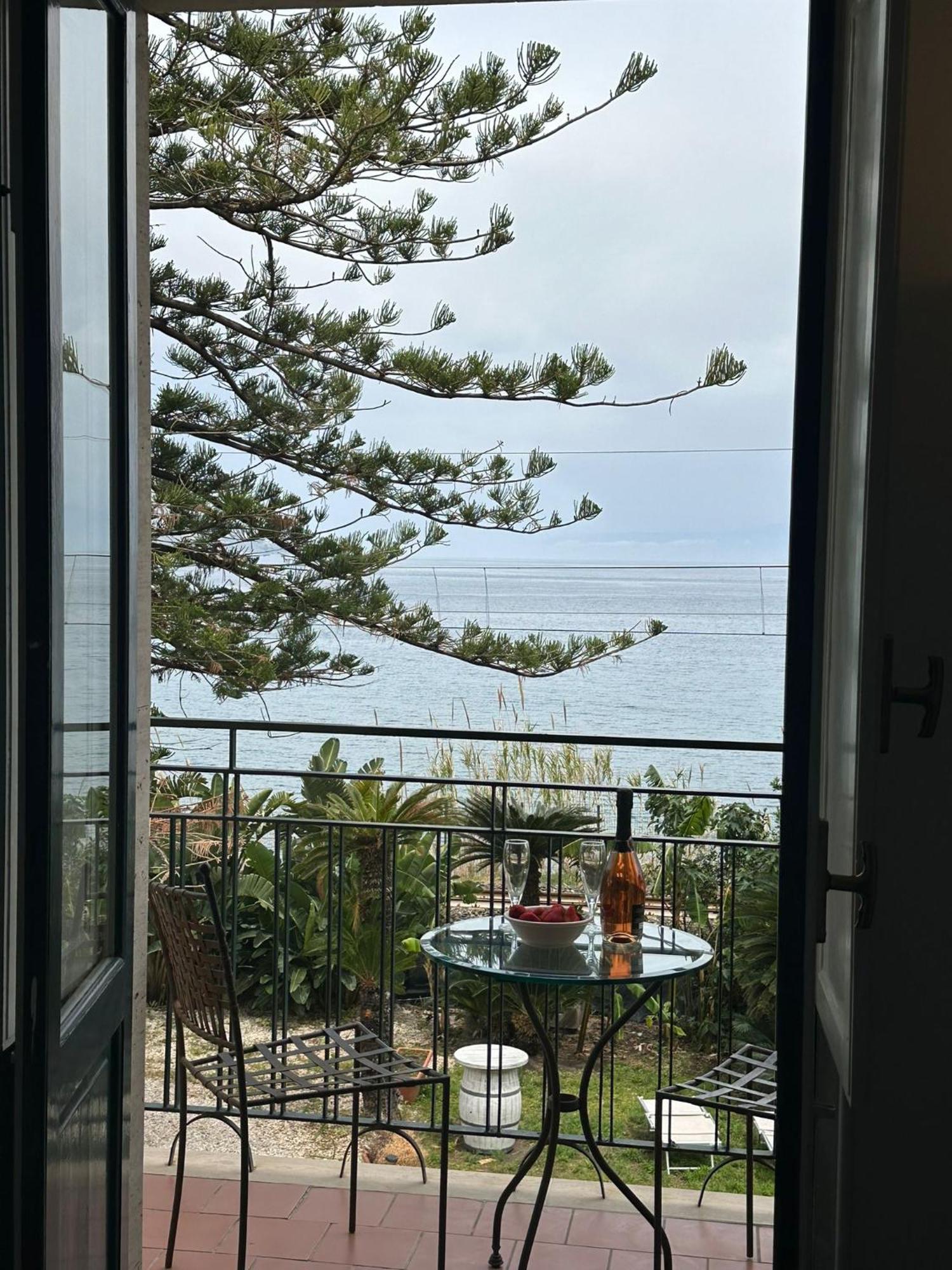 Superior Double or Twin Room Sea View