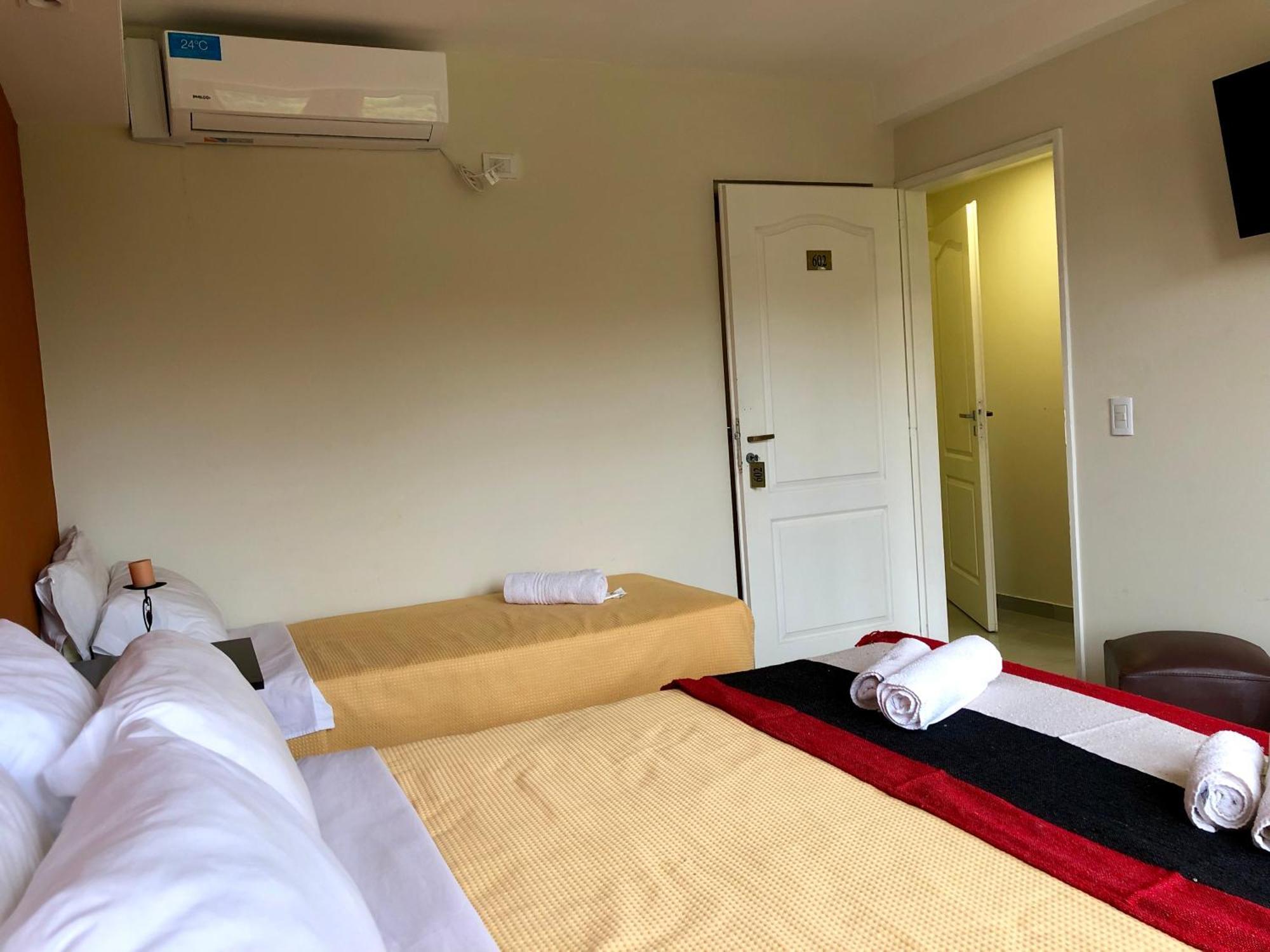 Superior Triple Room