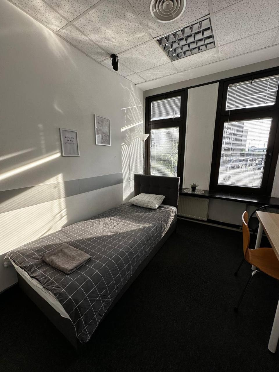 Small Single Room