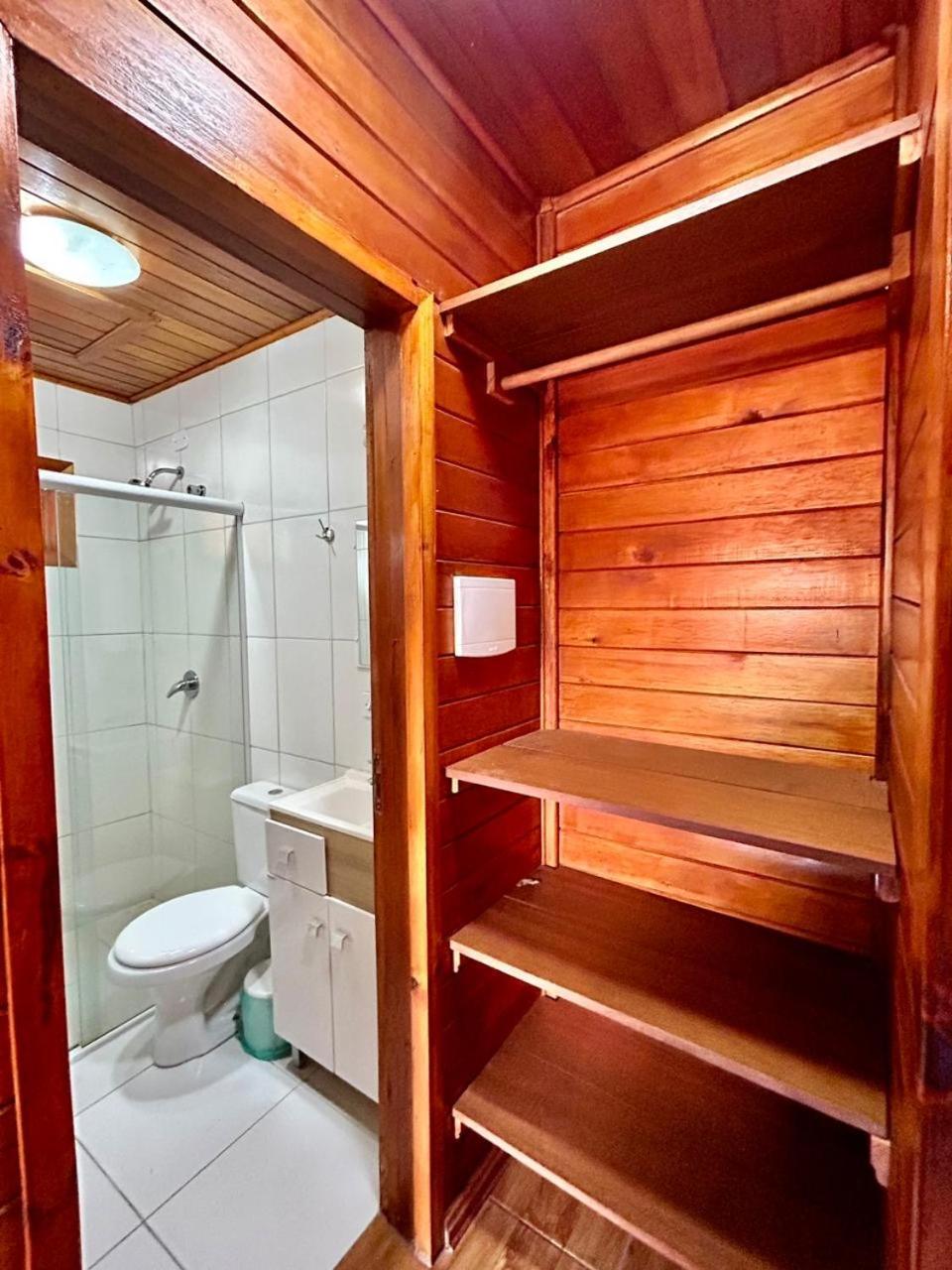 Quarto Duplo com Vista das Montanhas
