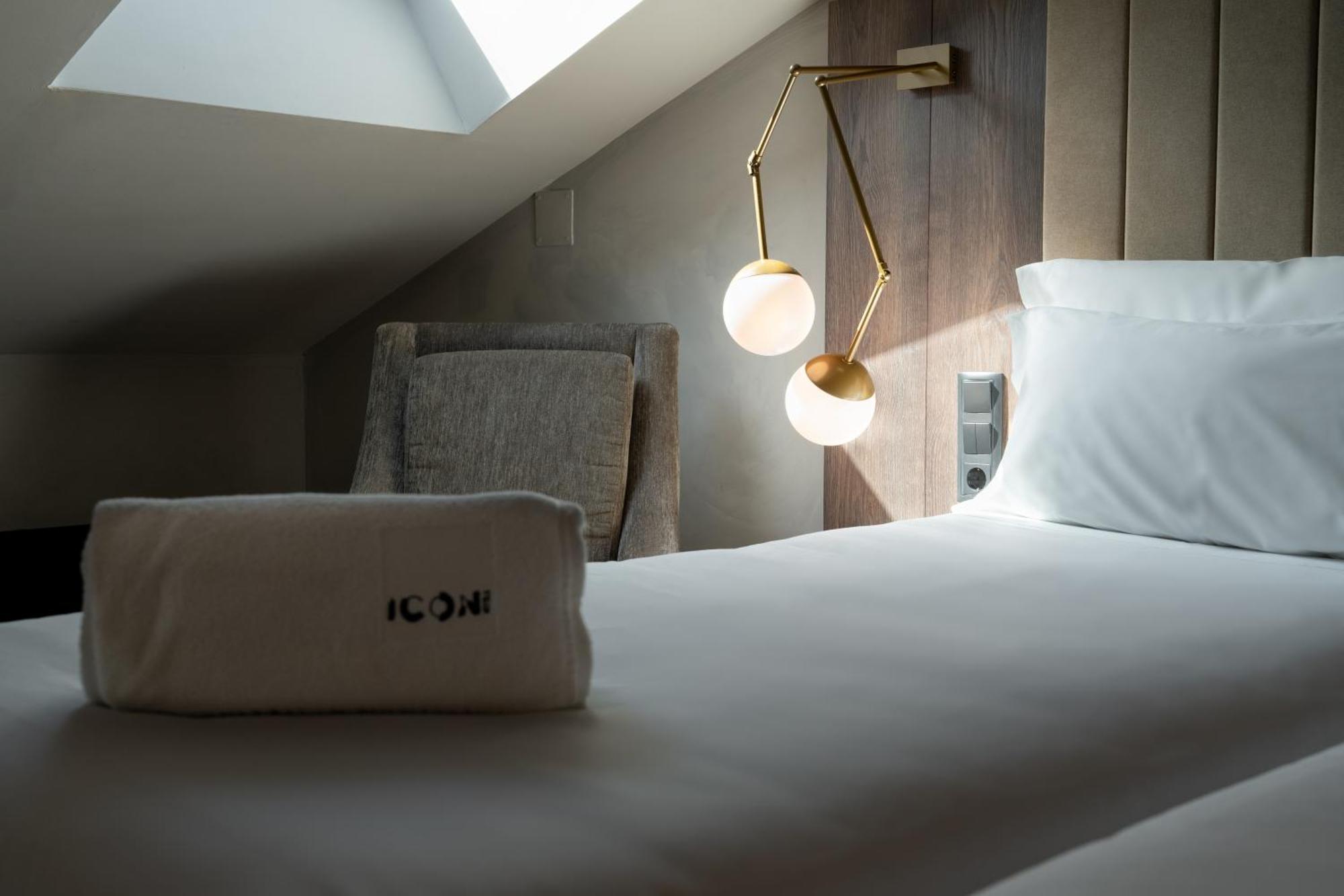 Superior Double Room Attic