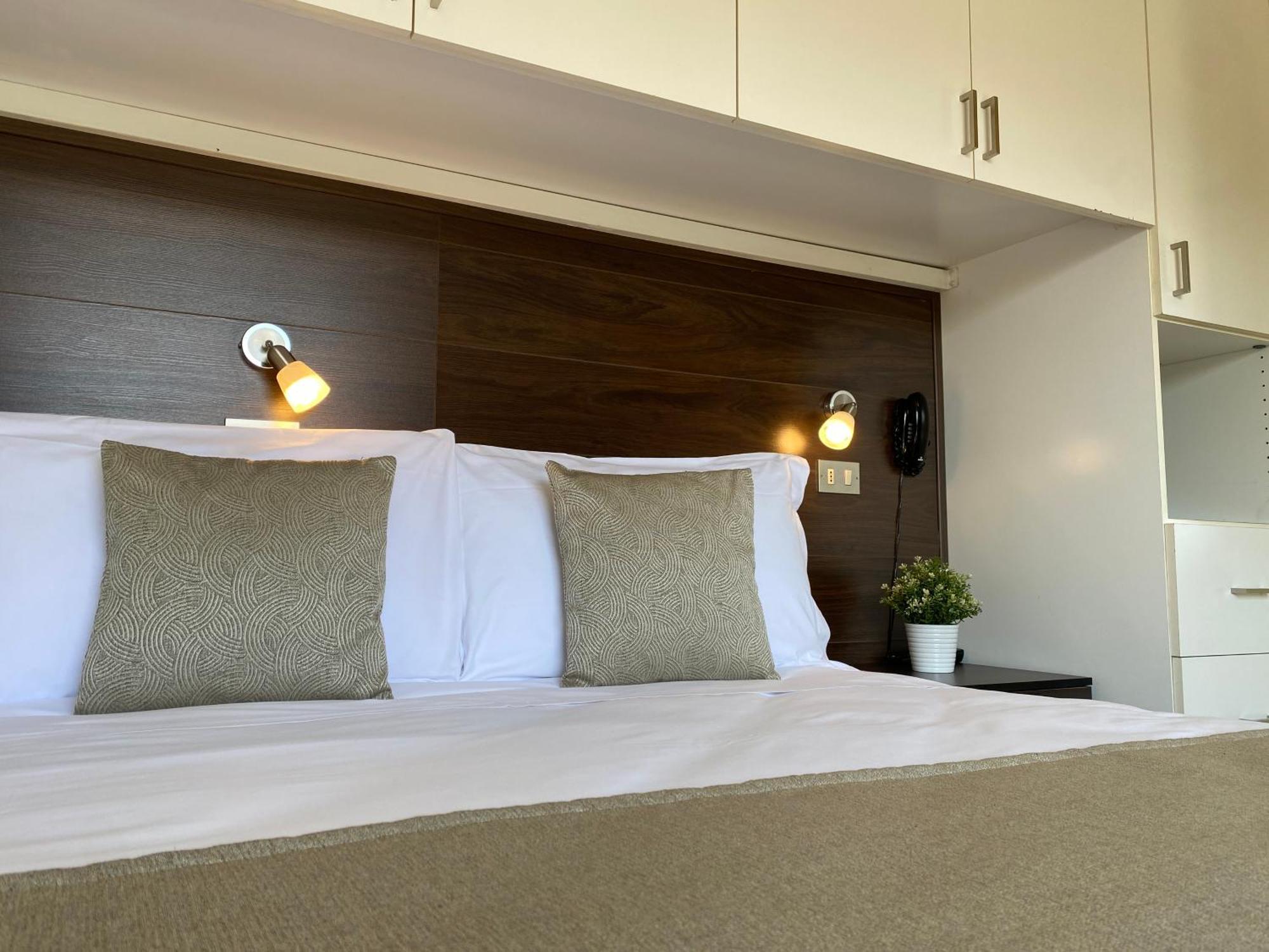Small Double Room