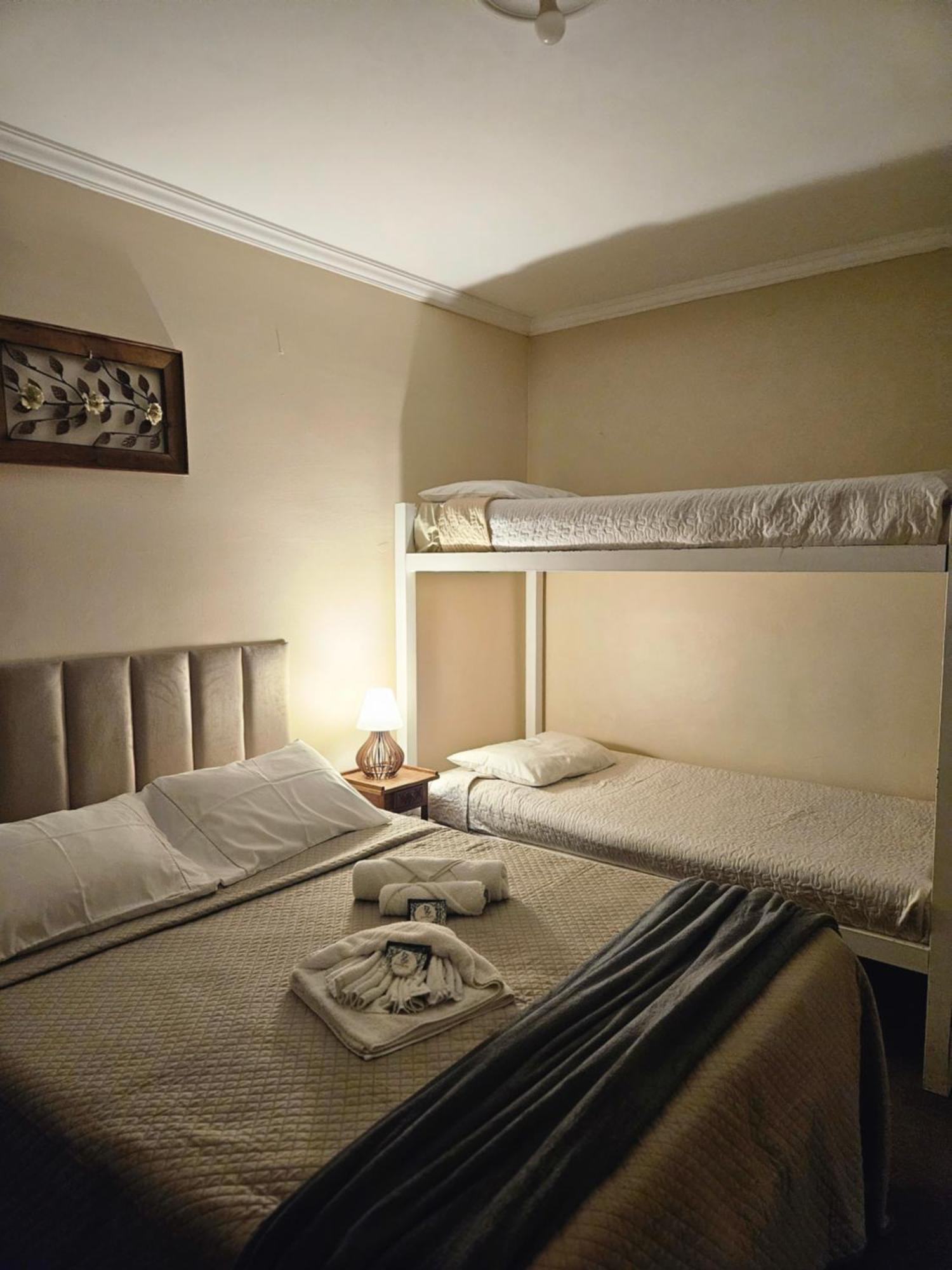 Quarto Quádruplo Standard