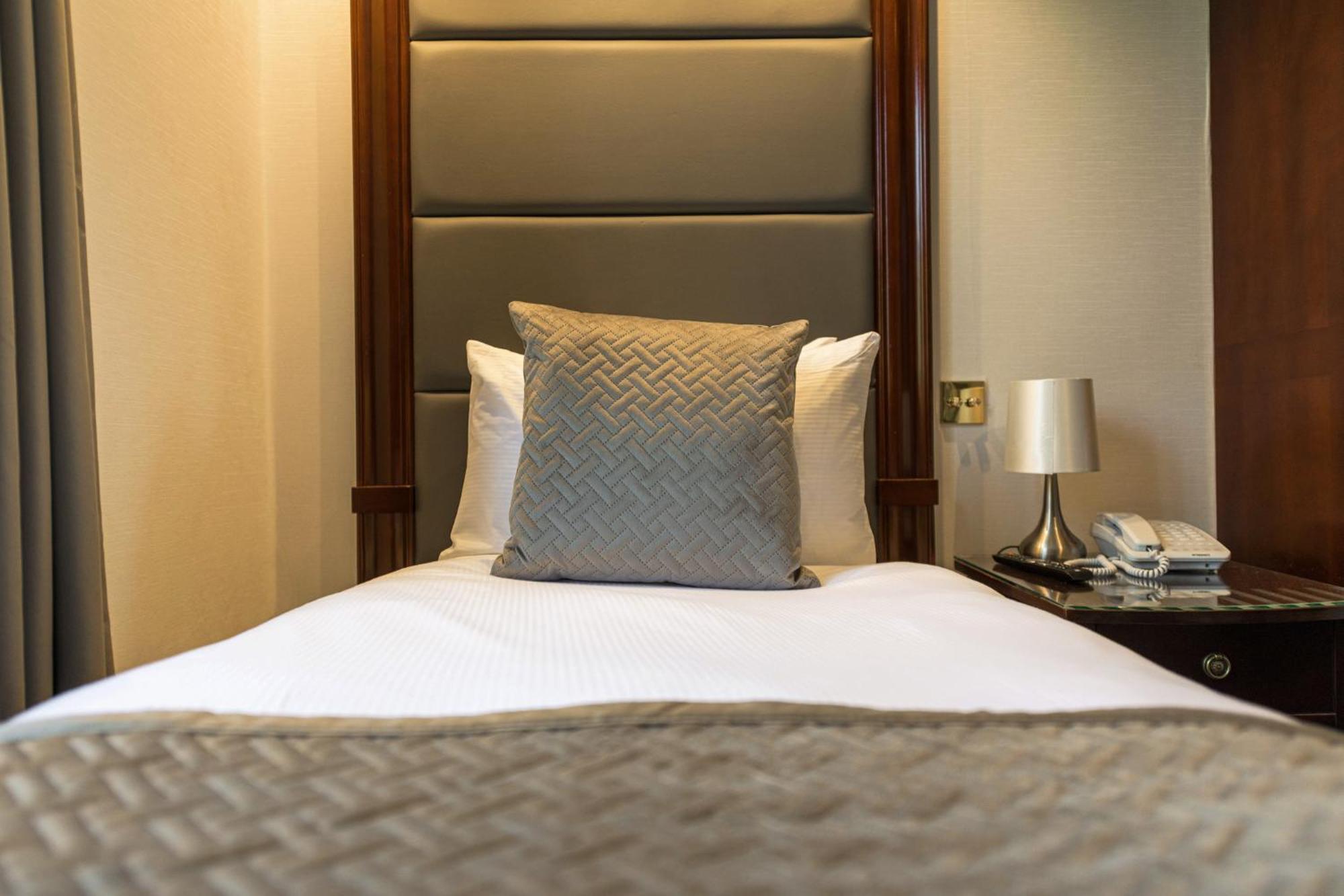 Small Single Room