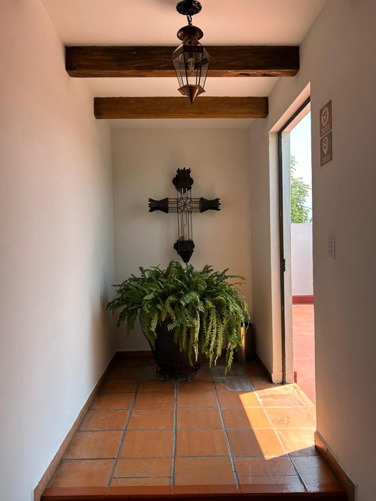 Double Room Pet-Friendly