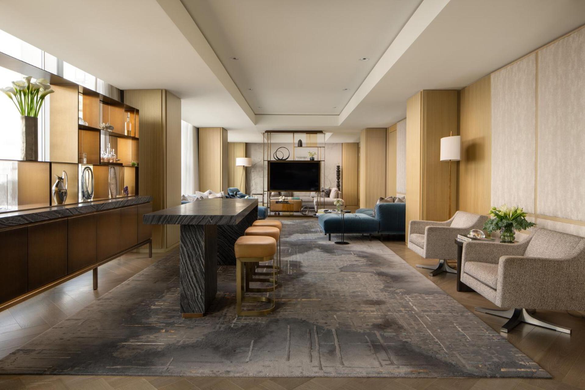 Suite Presidencial