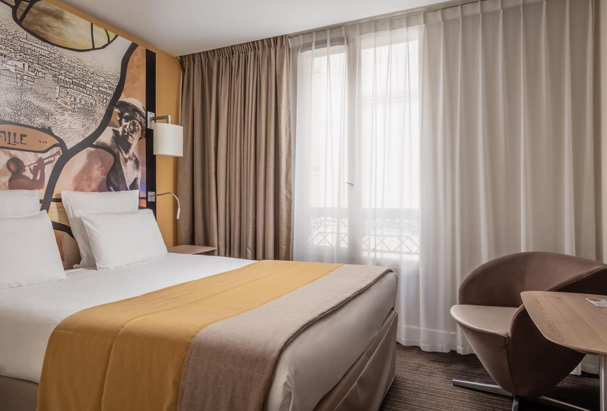 2 chambres supérieures attenantes