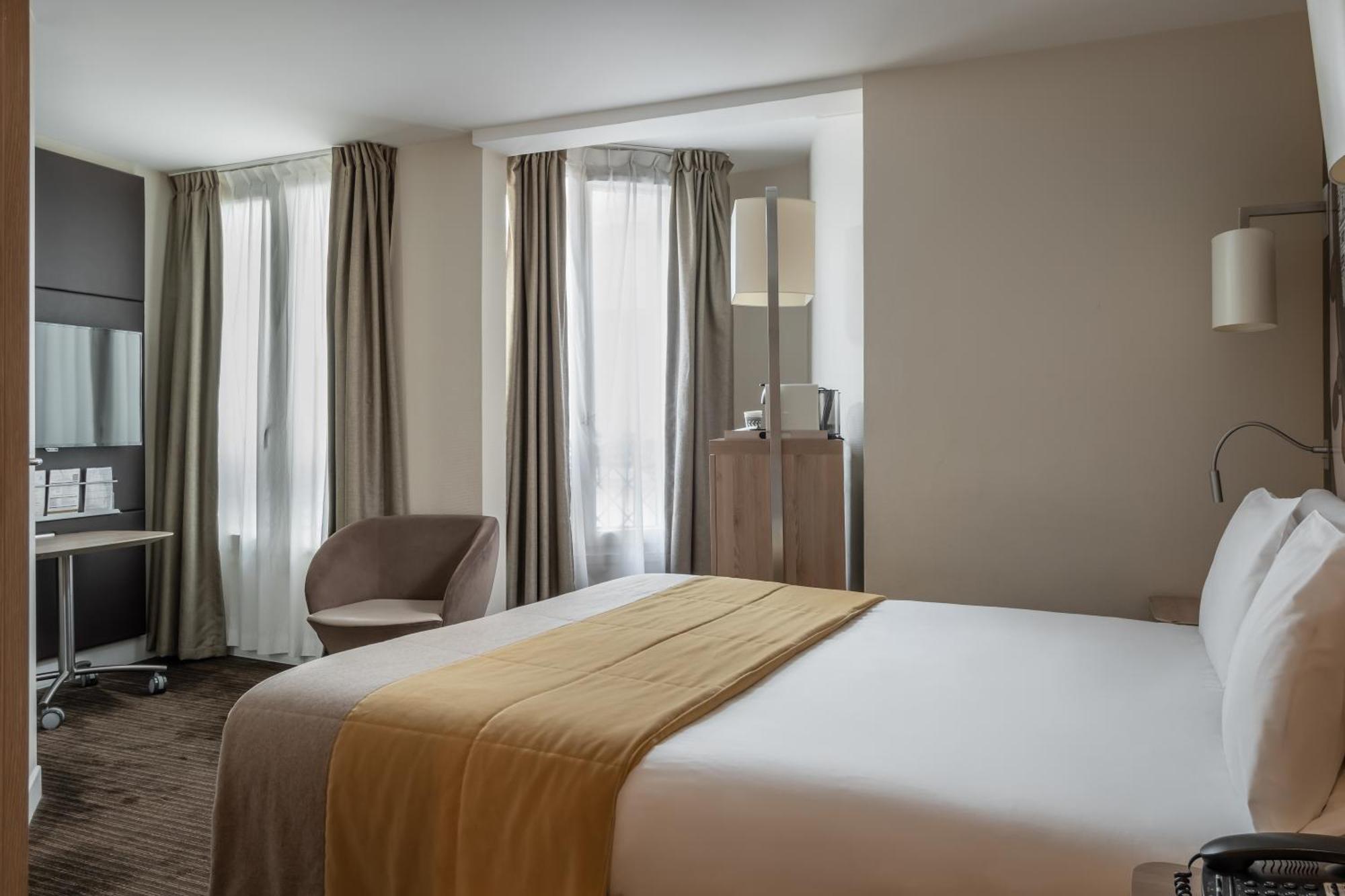 2 chambres supérieures attenantes
