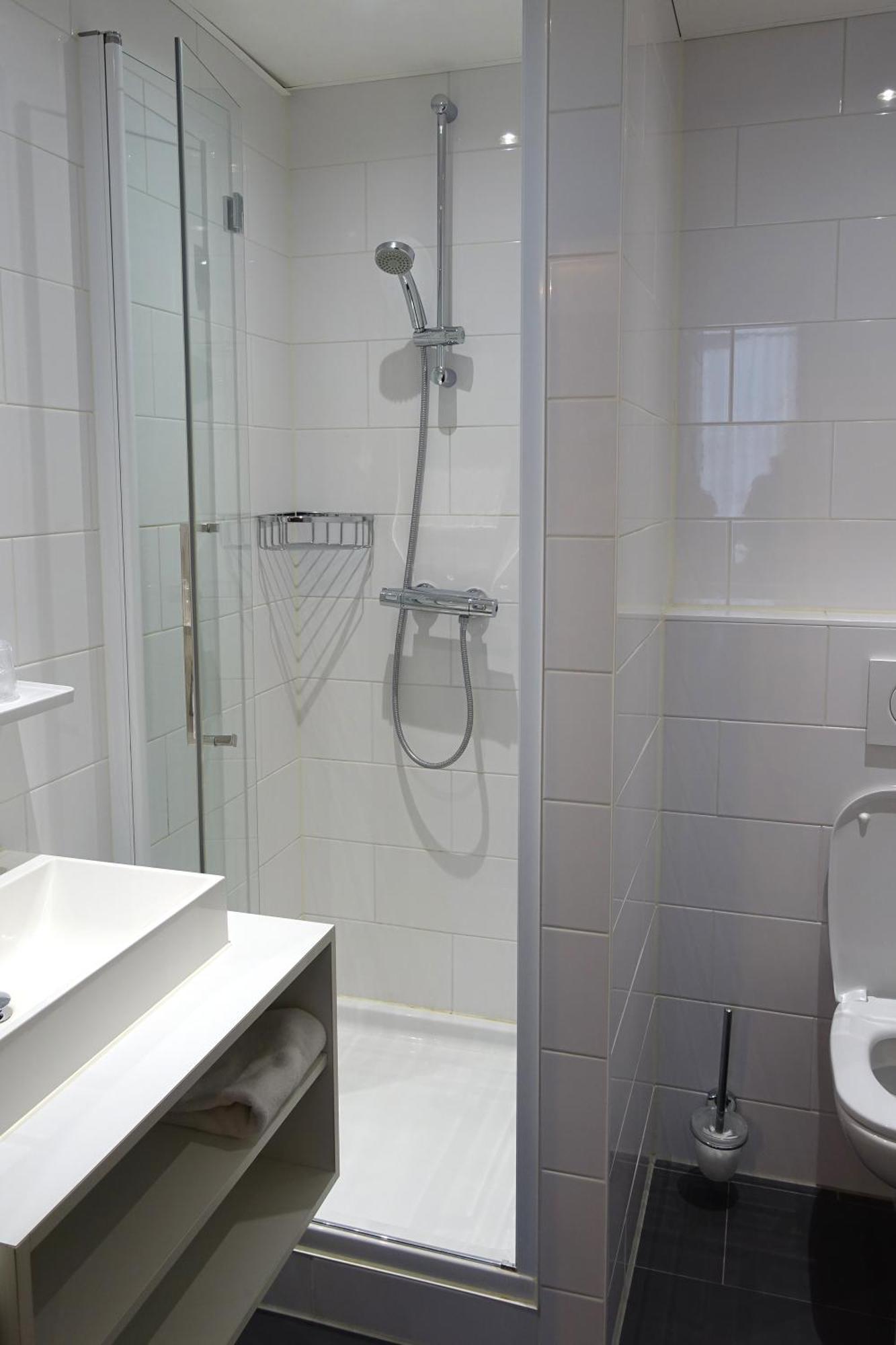 Basic Single Room