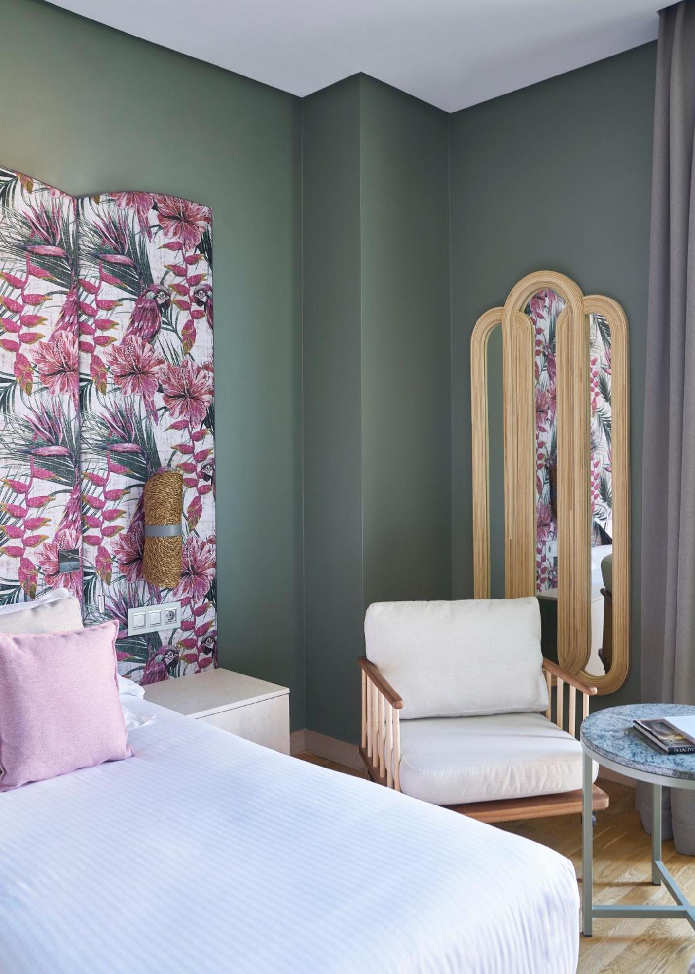 Double Room Balcony