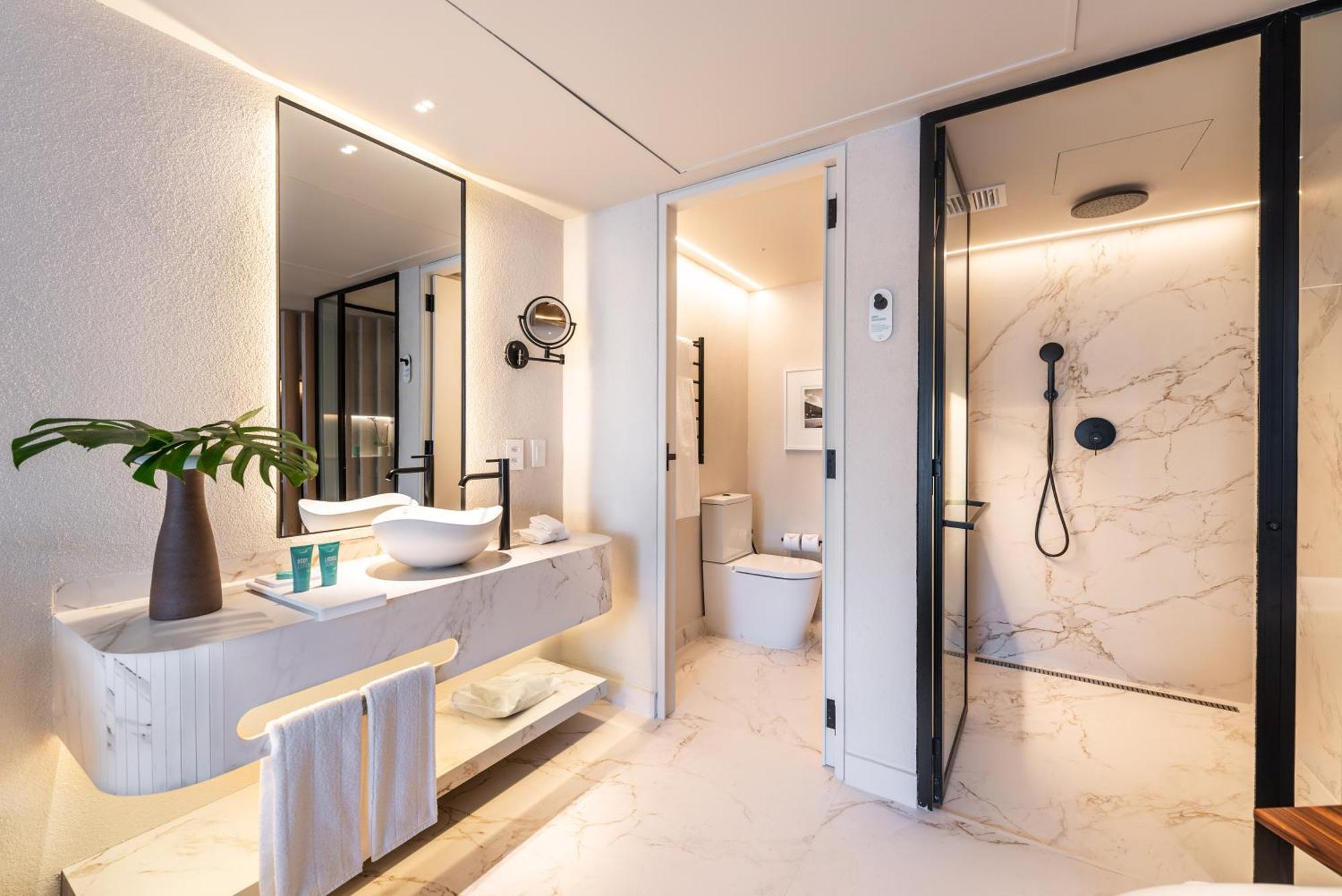 Suite Broadway