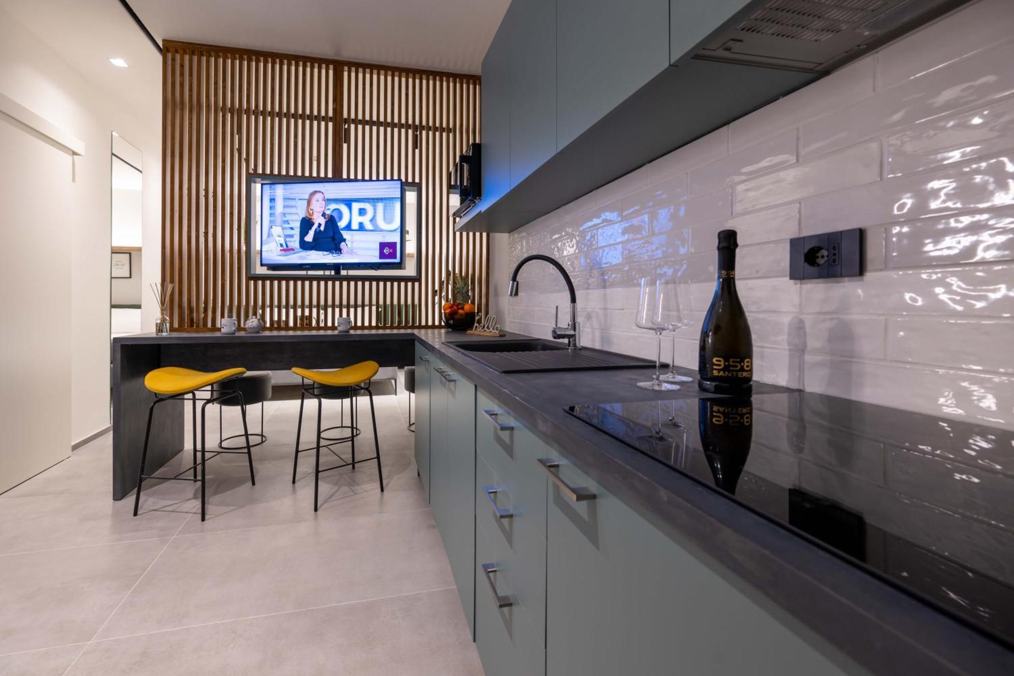 Apartment Ground Floor