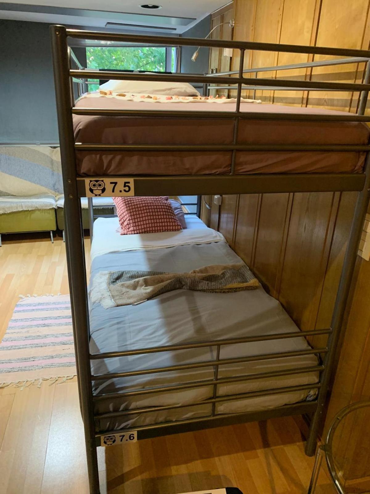 Bed 6-Bed Female Dormitory Room,1587547874:JPEG
