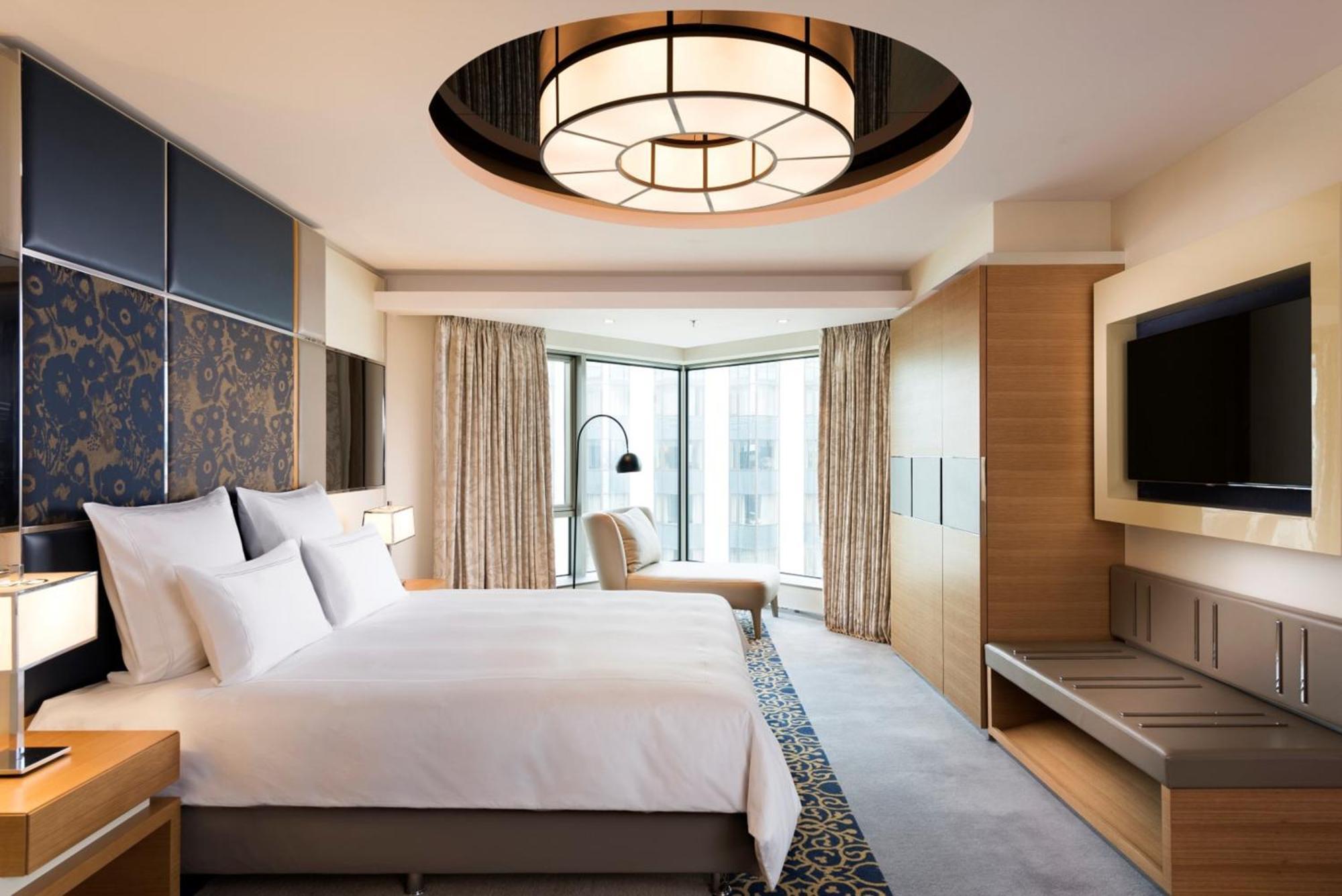 Suite con Terrazza e Vista Bosforo