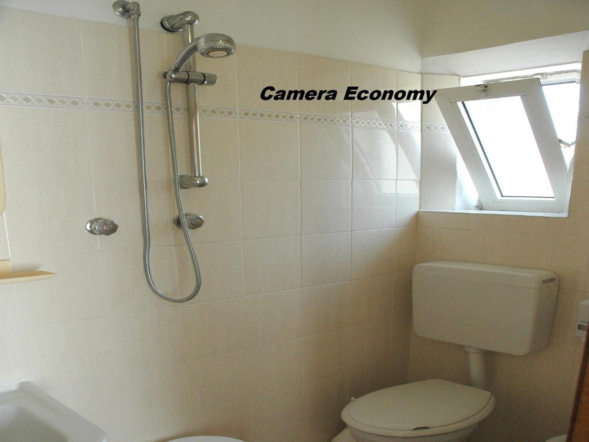 Camera Singola Economy con Balcone
