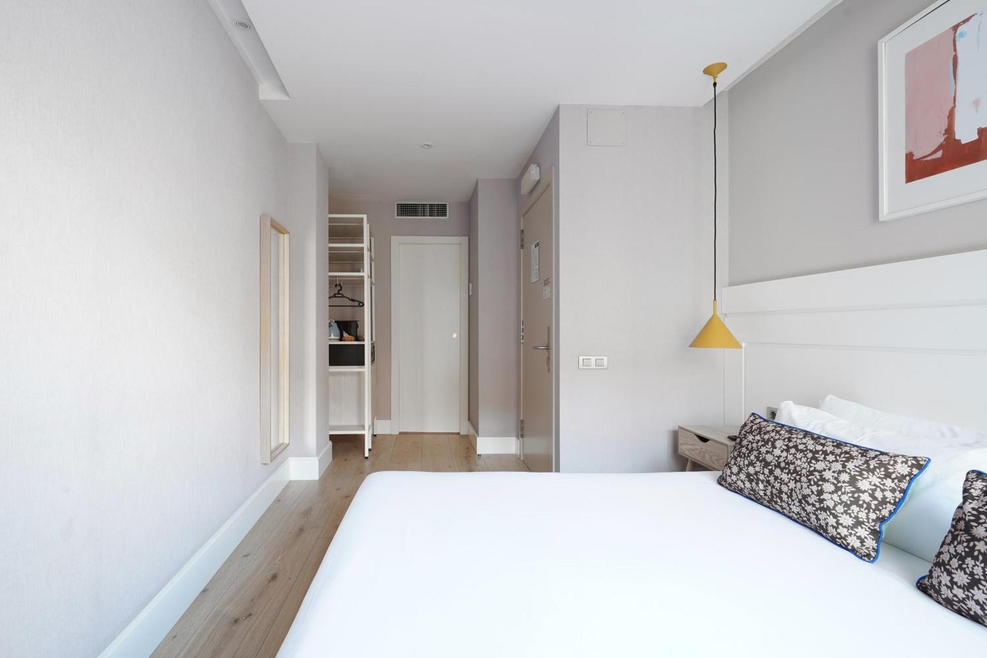 Small Room