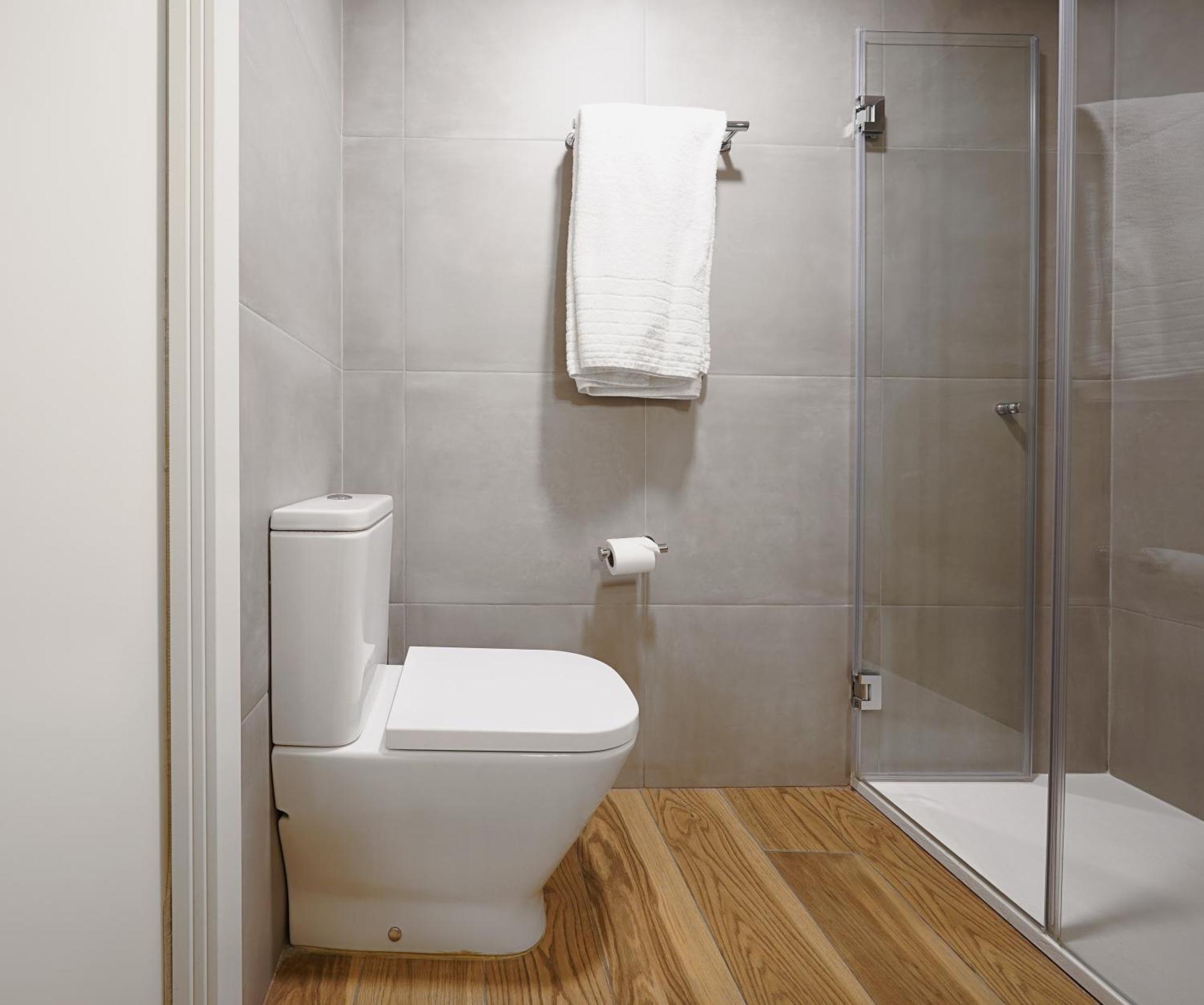Small Room