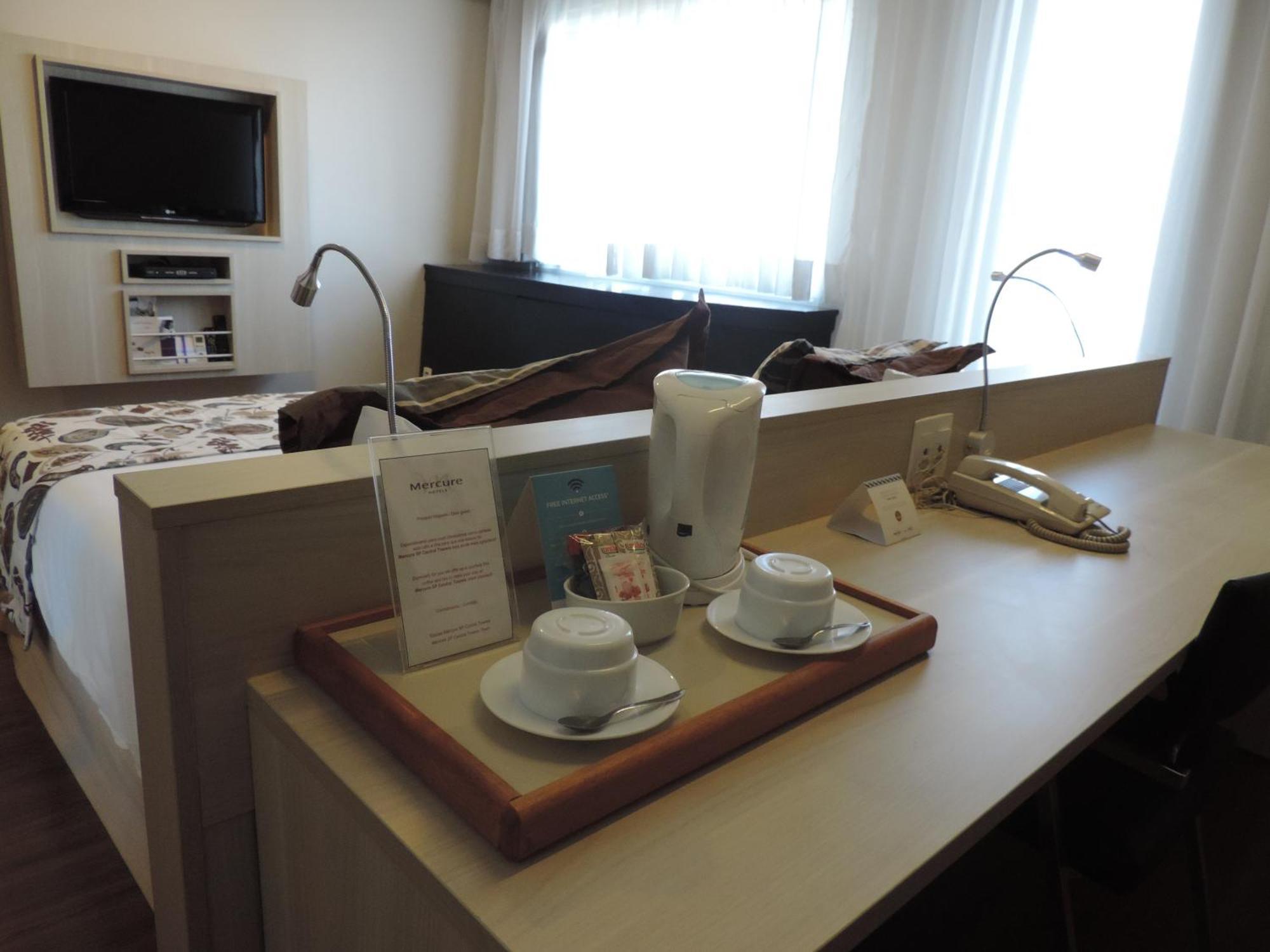 Superior Apartment Double Bed