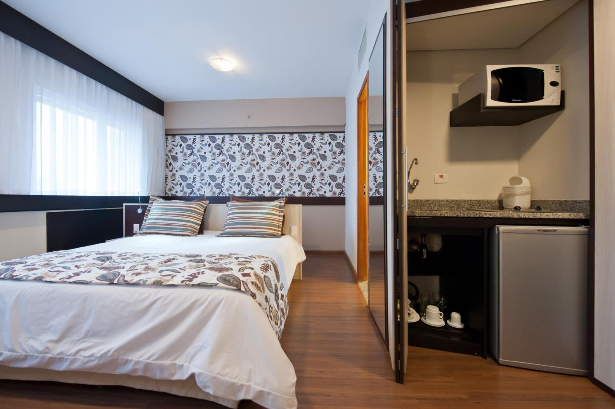 Superior Apartment Double Bed