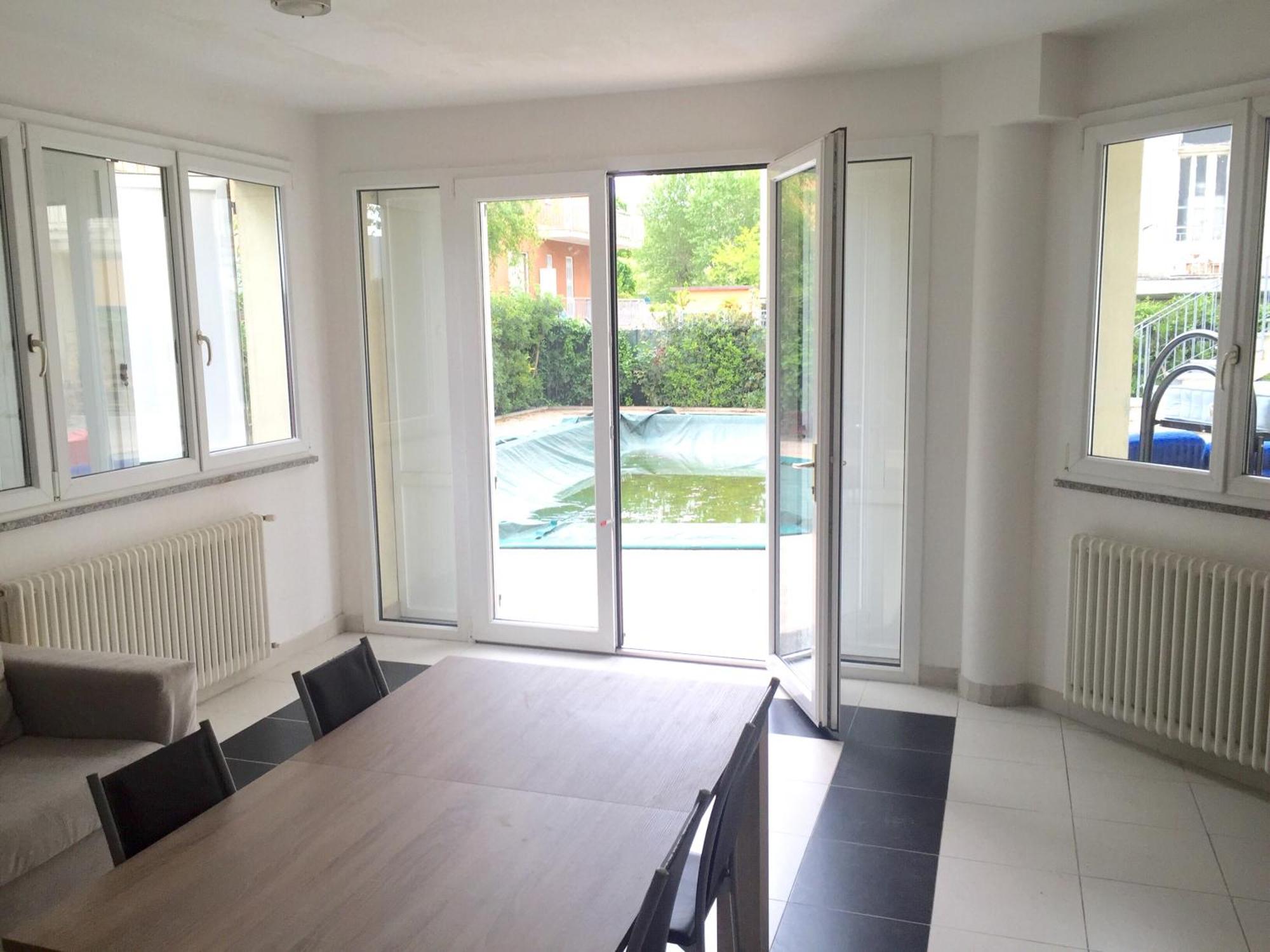 One-Bedroom Apartment Pool View