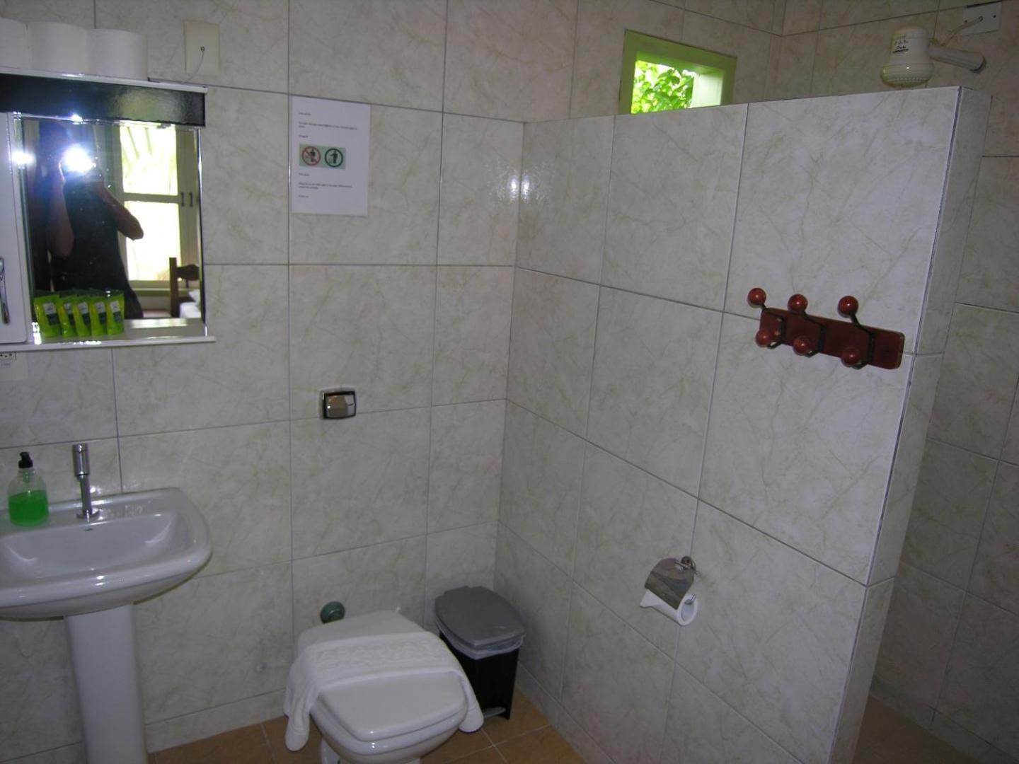Quarto Família com Terraço