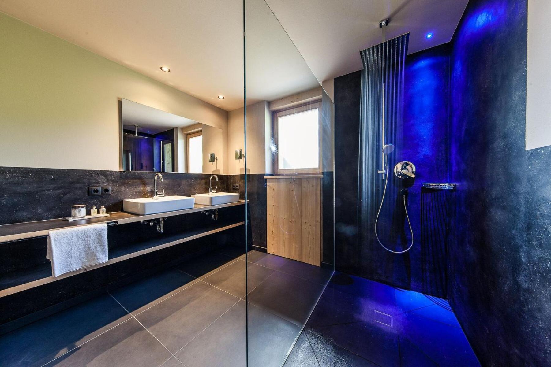 Deluxe Double Room Balcony