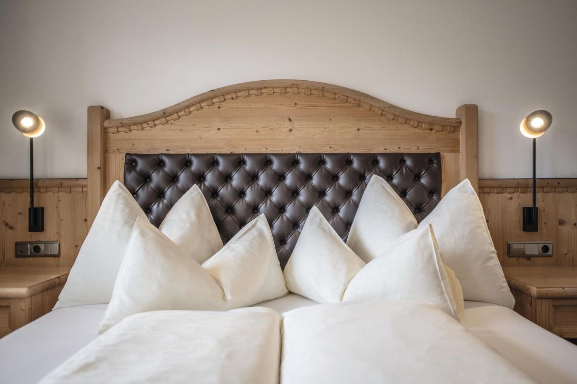 Double Room Balcony or Terrace