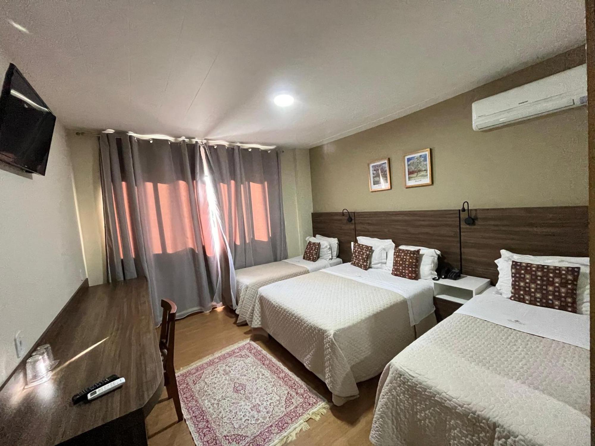 Superior Quadruple Room