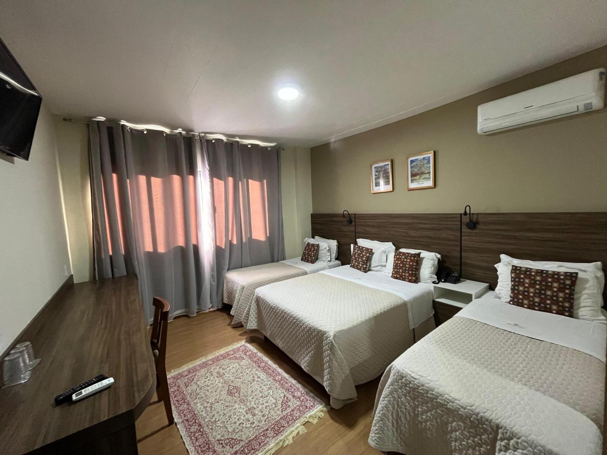 Superior Quadruple Room