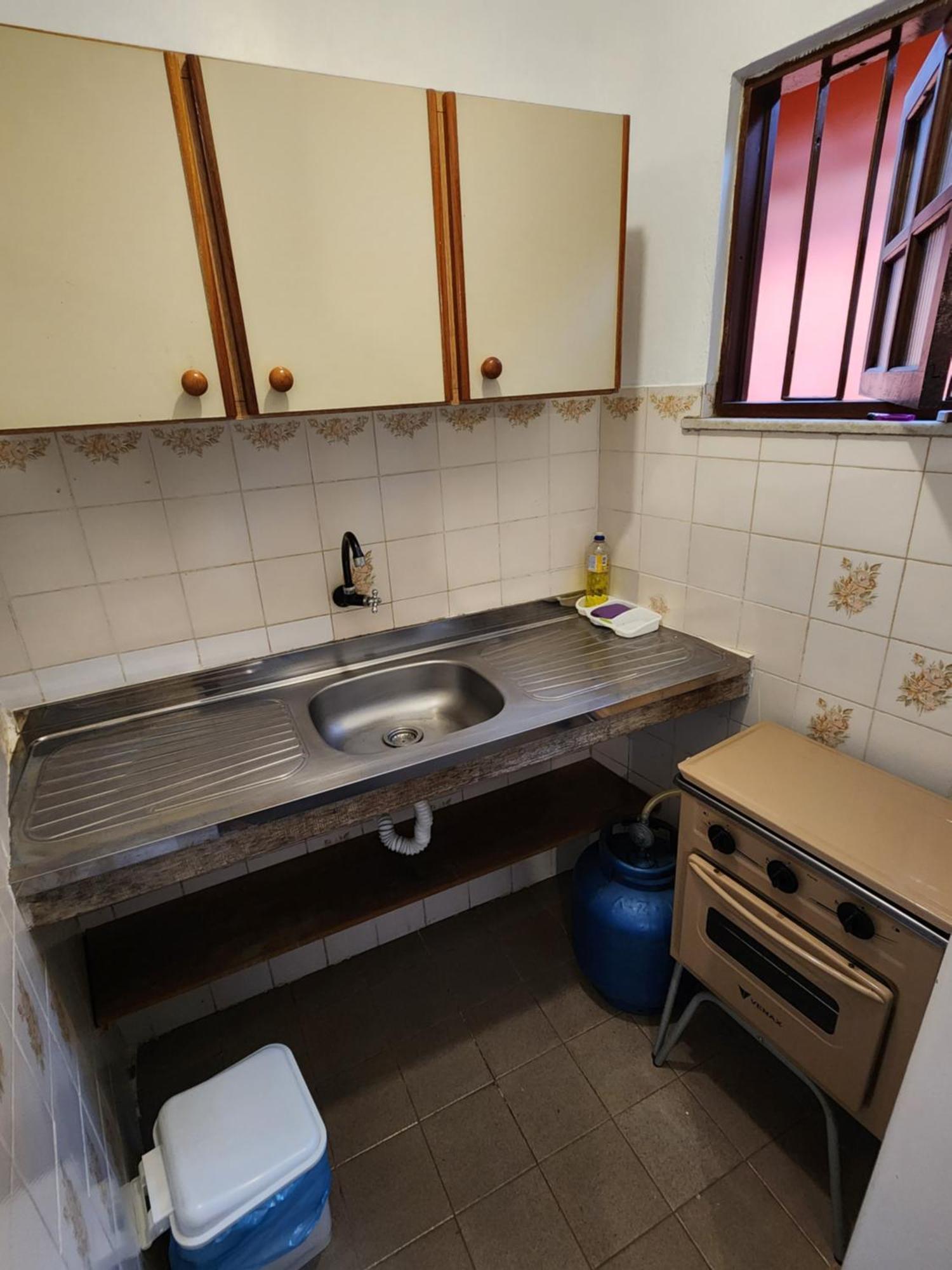 Apartamento Standard