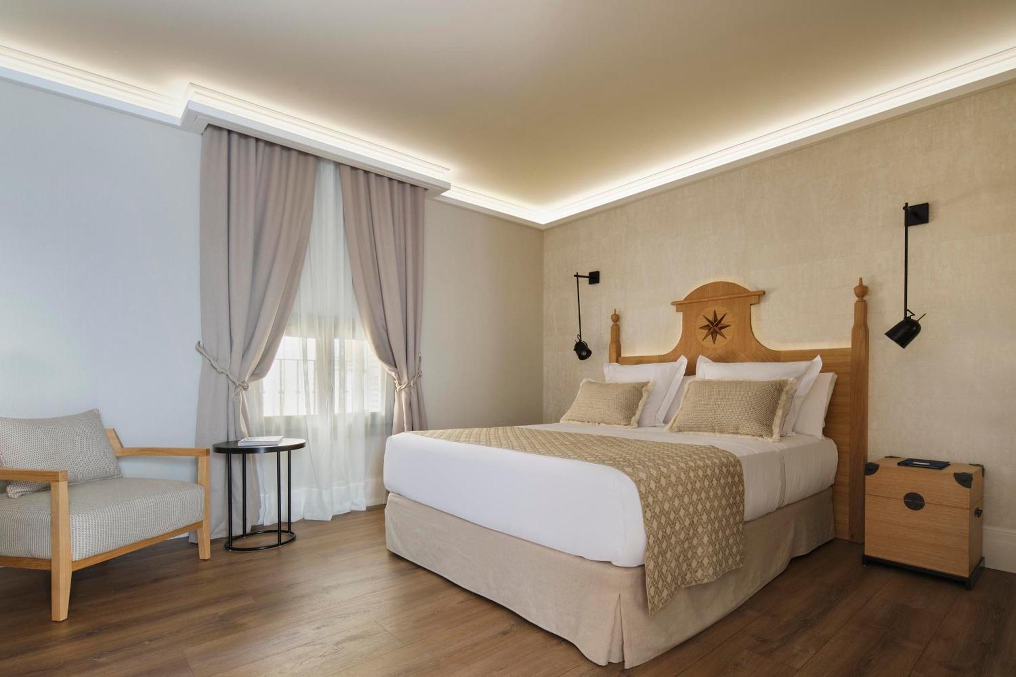 Double Room Classic Spa Access