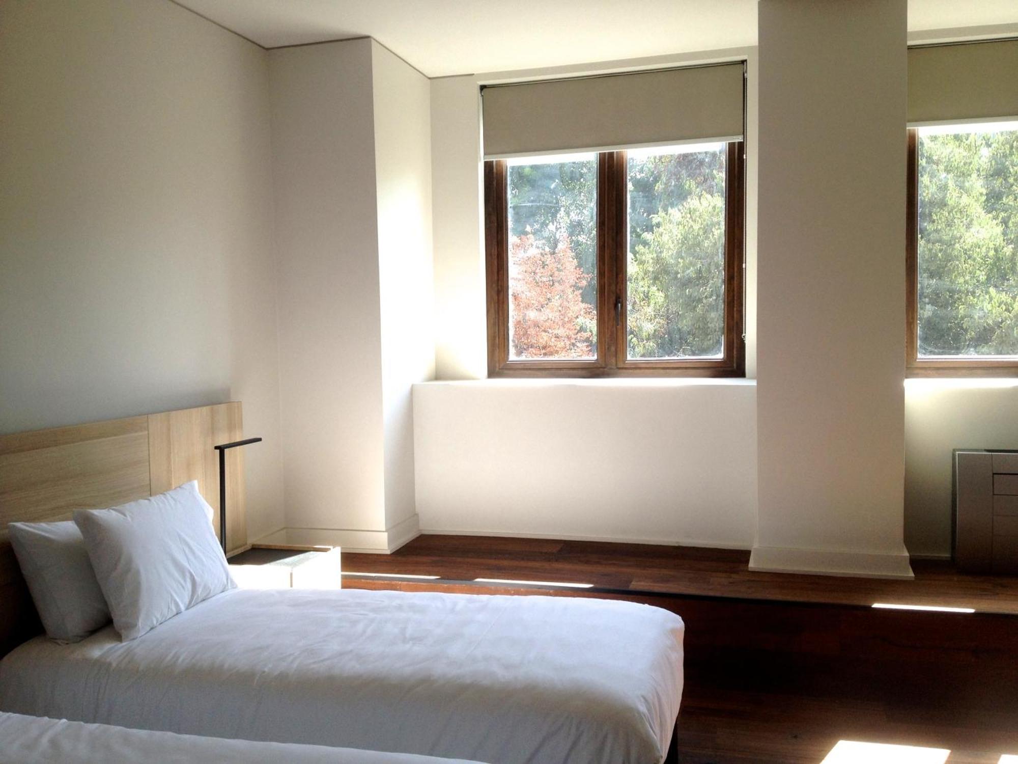 Superior Double or Twin Room Park View