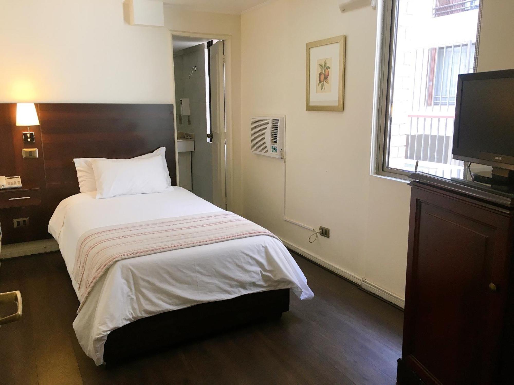 Small Single Room