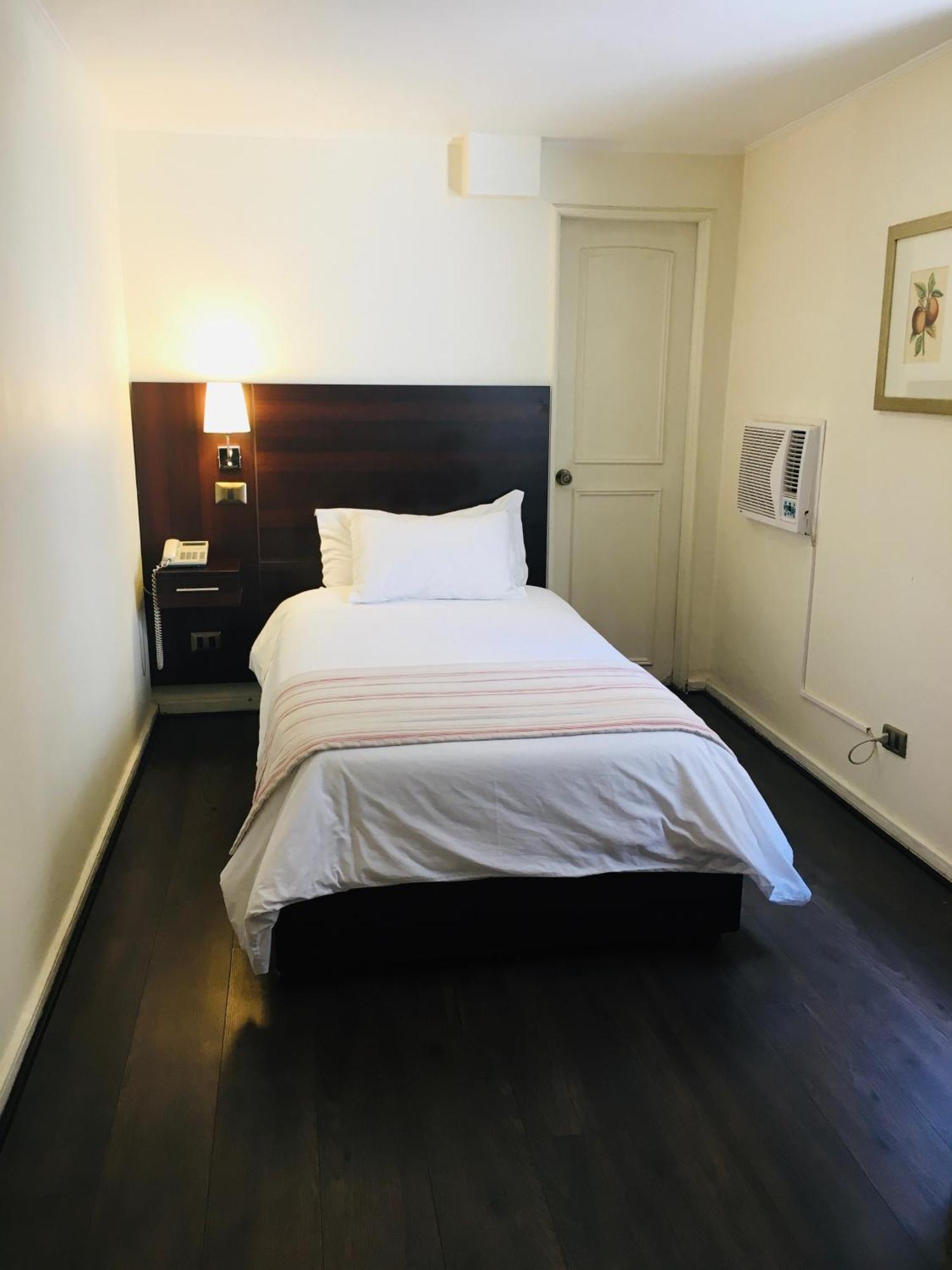 Small Single Room