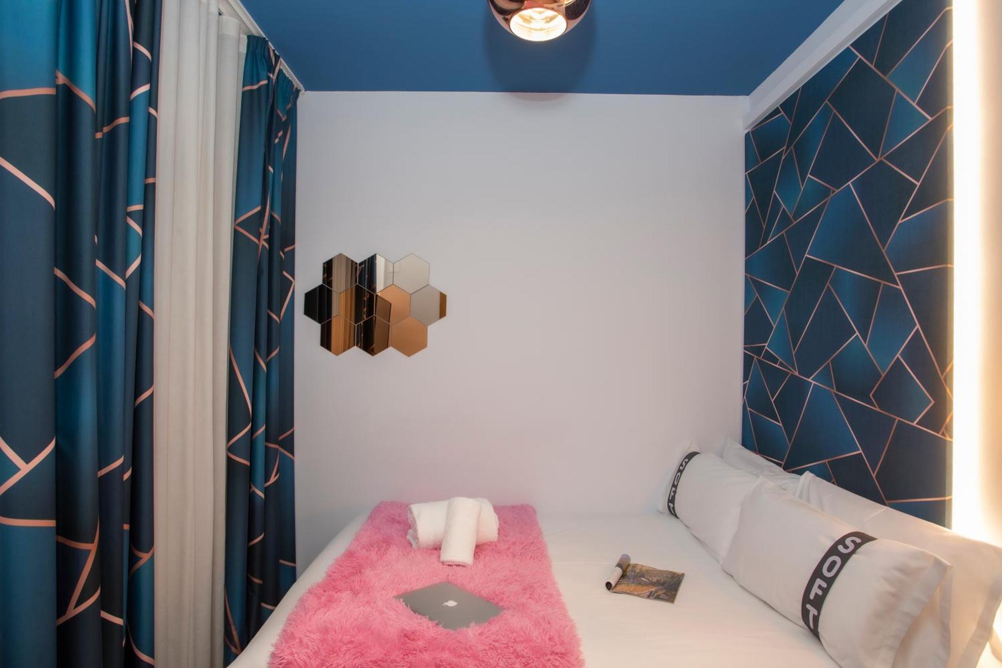 Single Budget Room