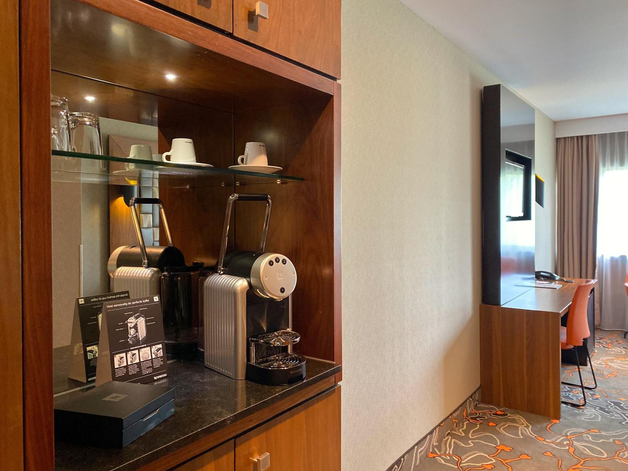 Large Comfort Twin Room