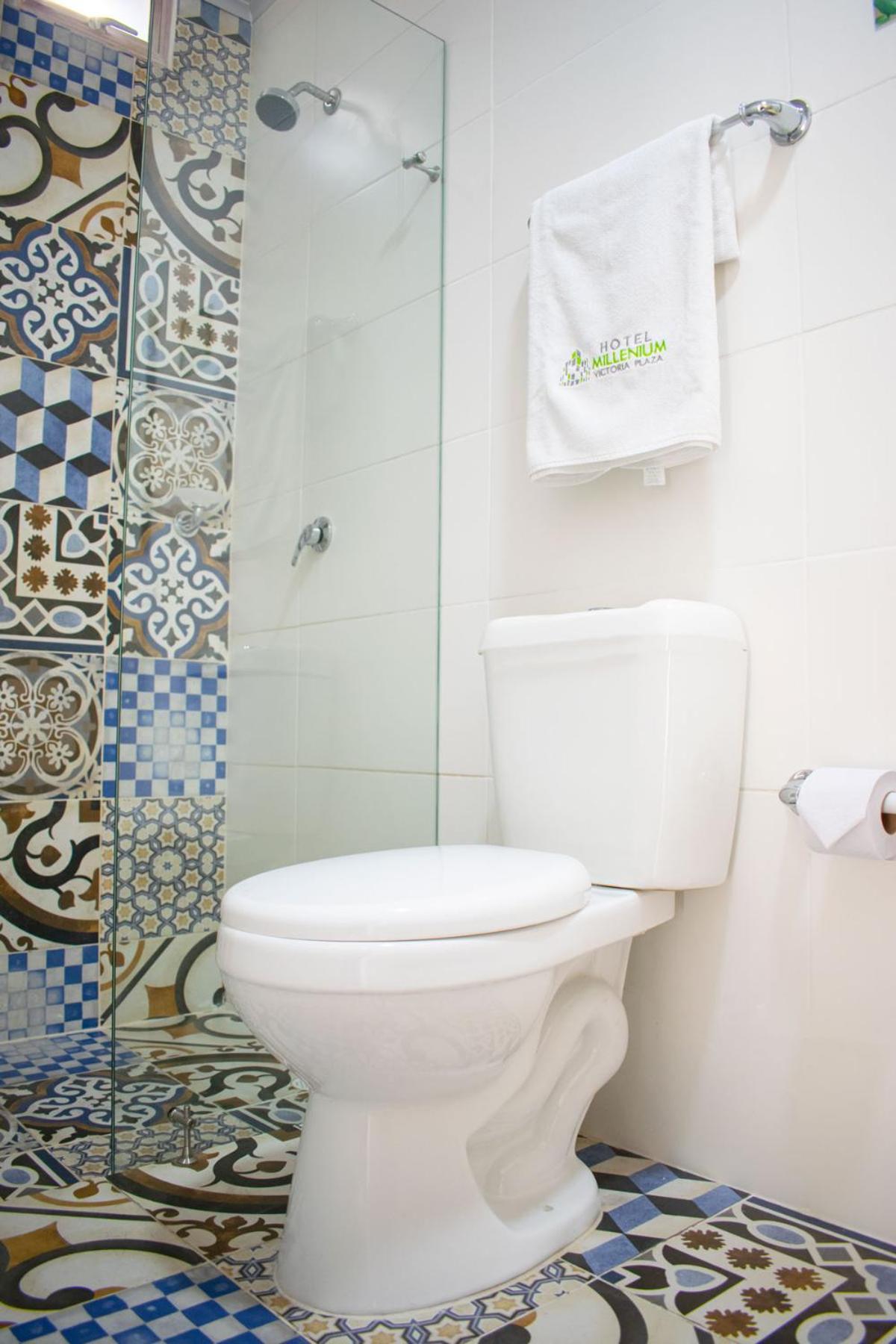Habitación Doble Estándar
