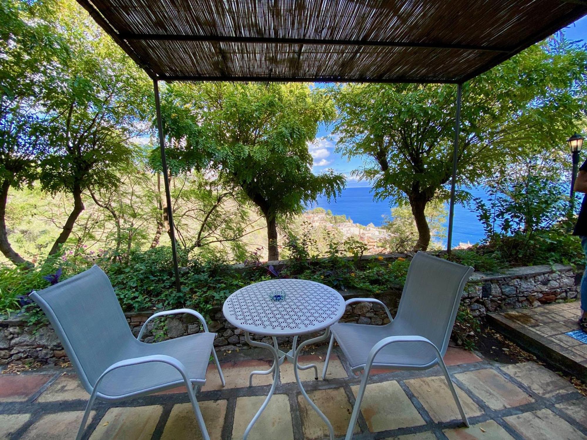 Suite Terrace