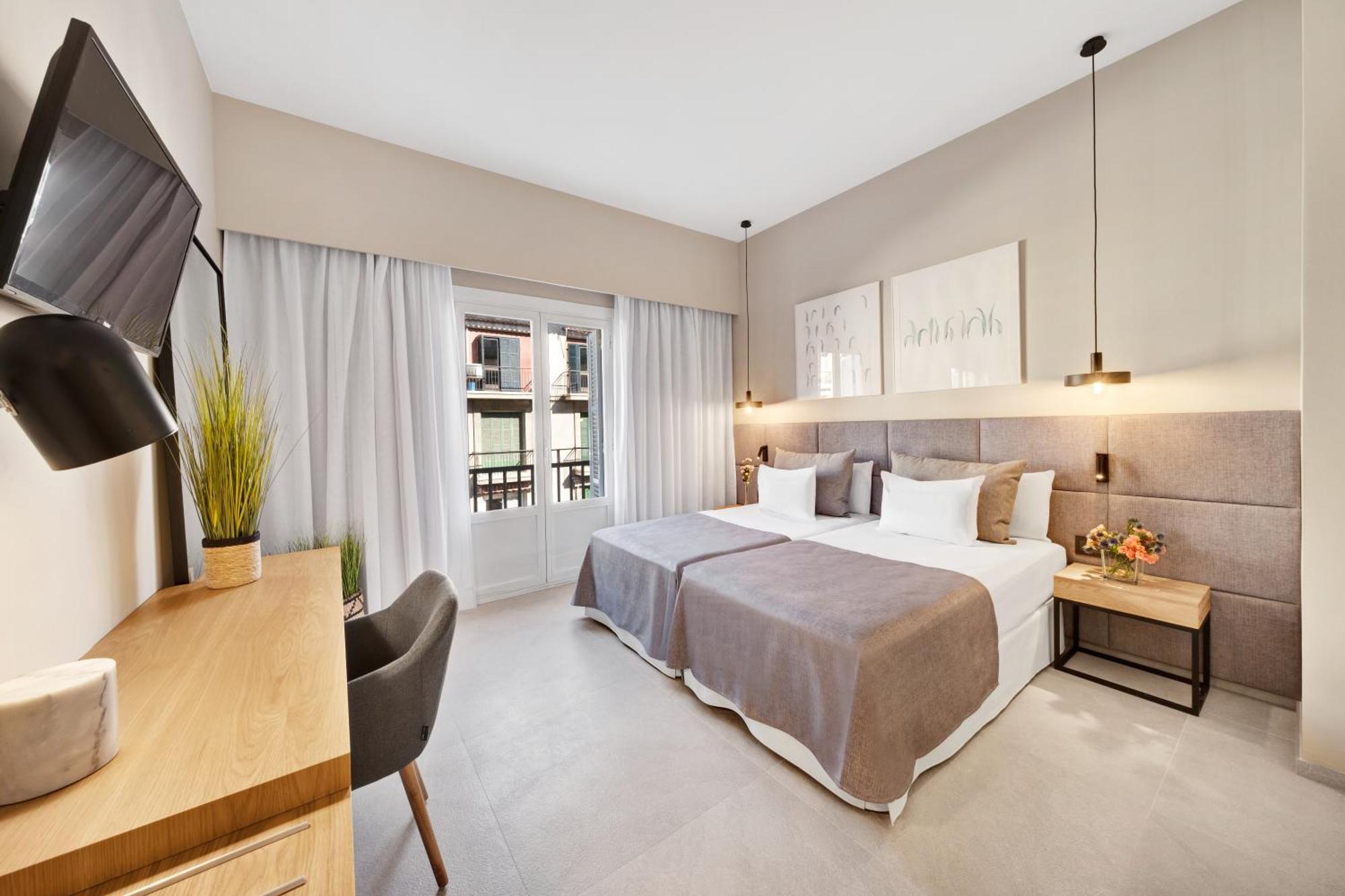 Double or Twin Room