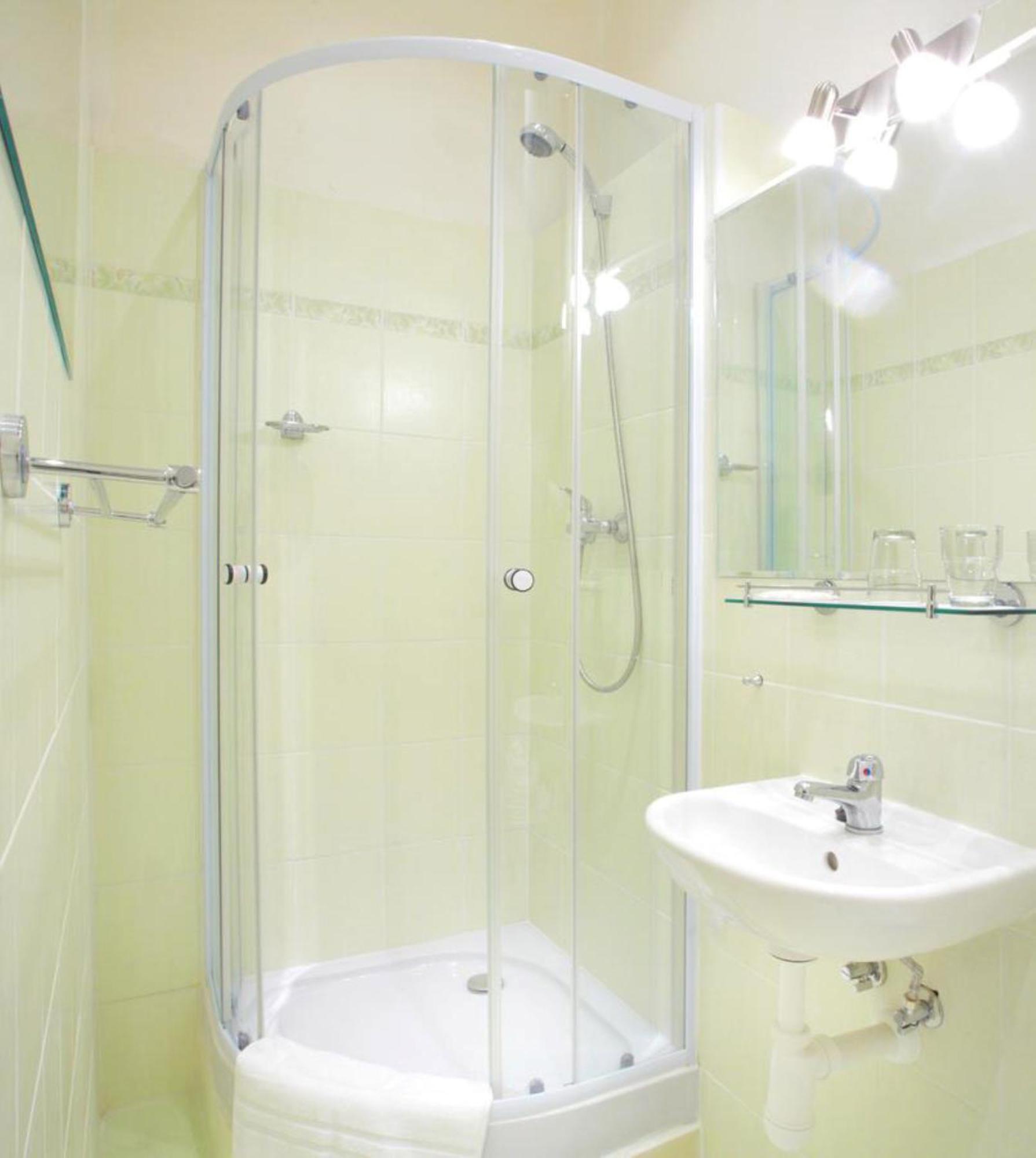 Large Two-Bedroom Apartment