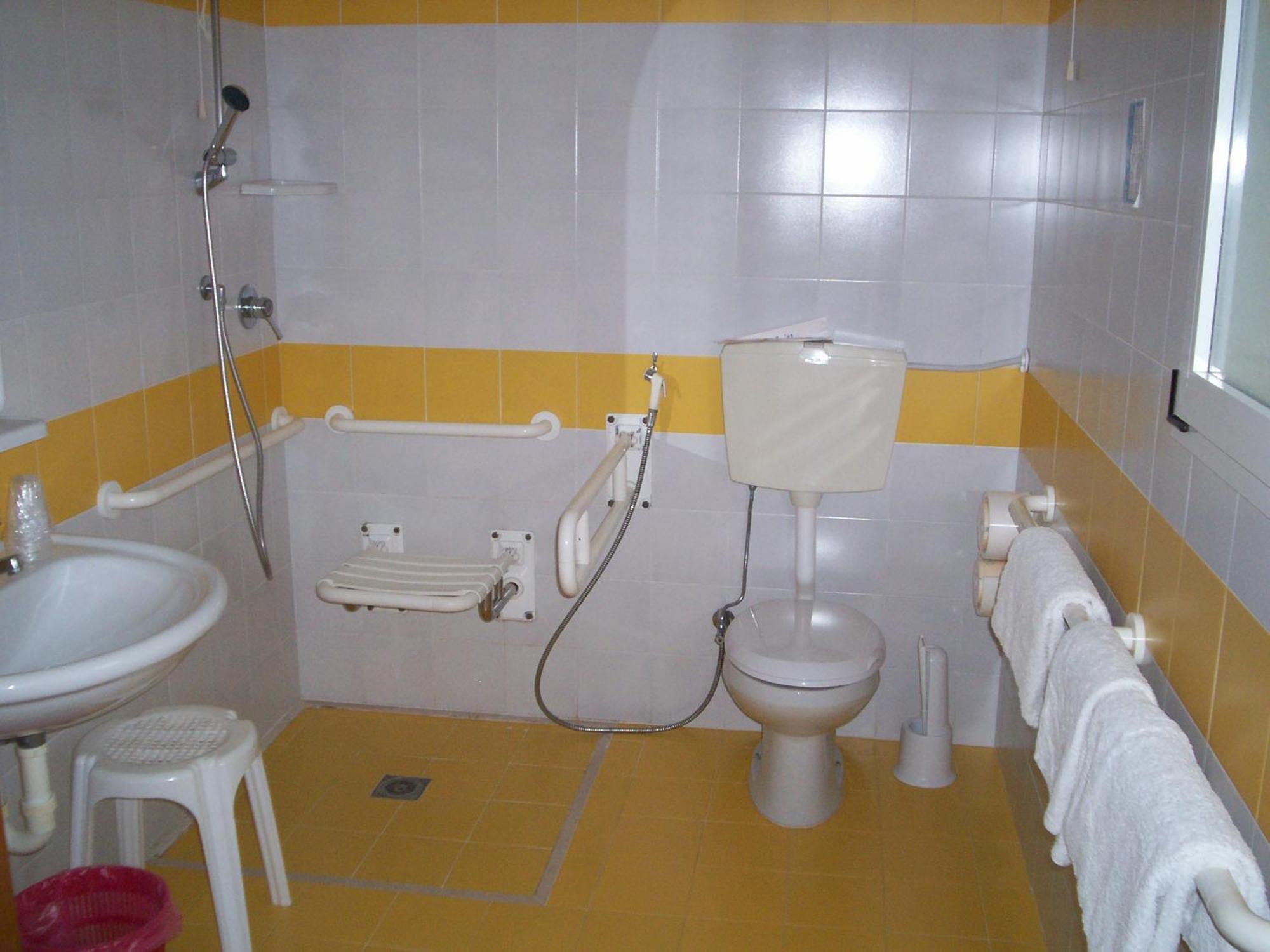 Triple Room Balcony